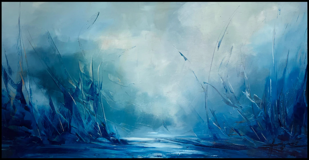Beyond the reality - anamaria cepoi