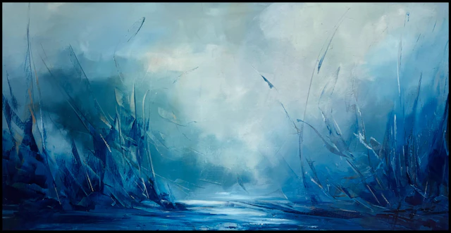 Beyond the reality - anamaria cepoi