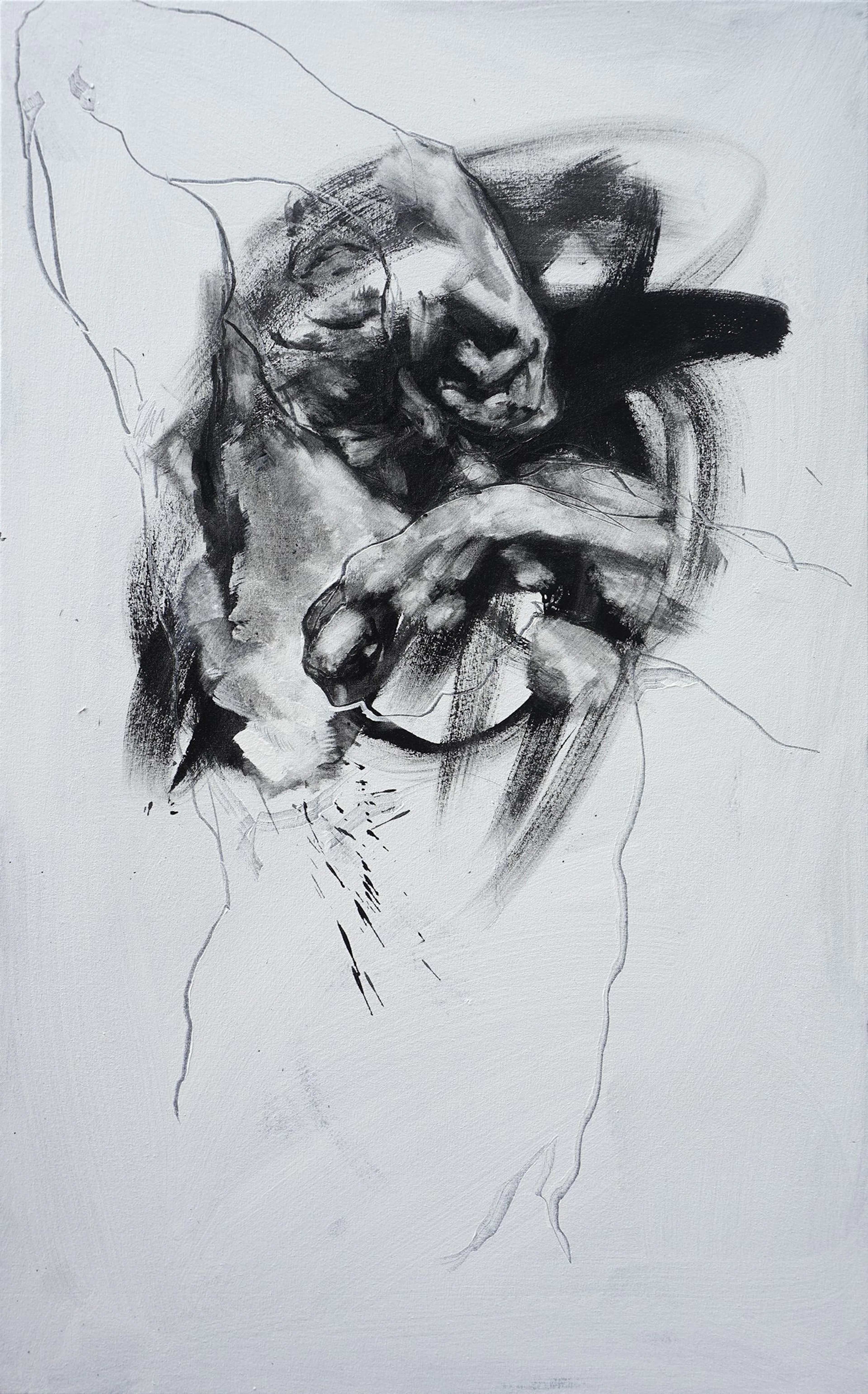 Achilles Defiled - Derek Overfield