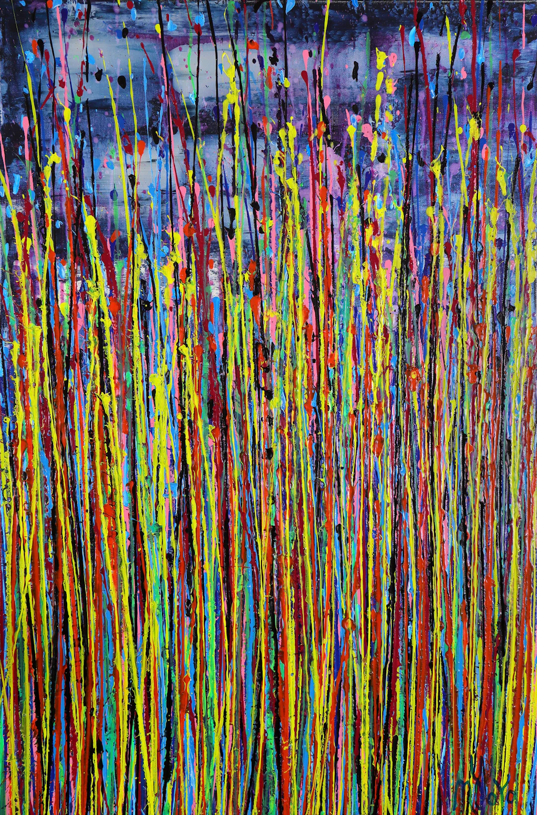 Fabula Garden 1 - Nestor Toro
