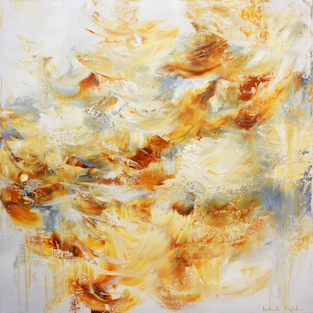 Storm - Andrada Anghel