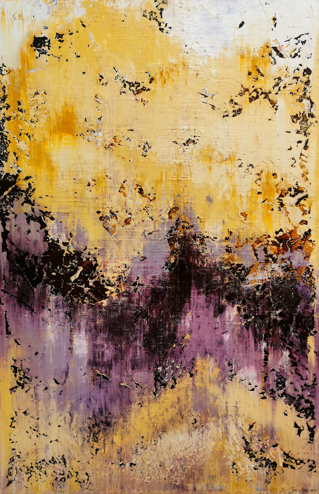 Abstract 1239 - alex senchenko