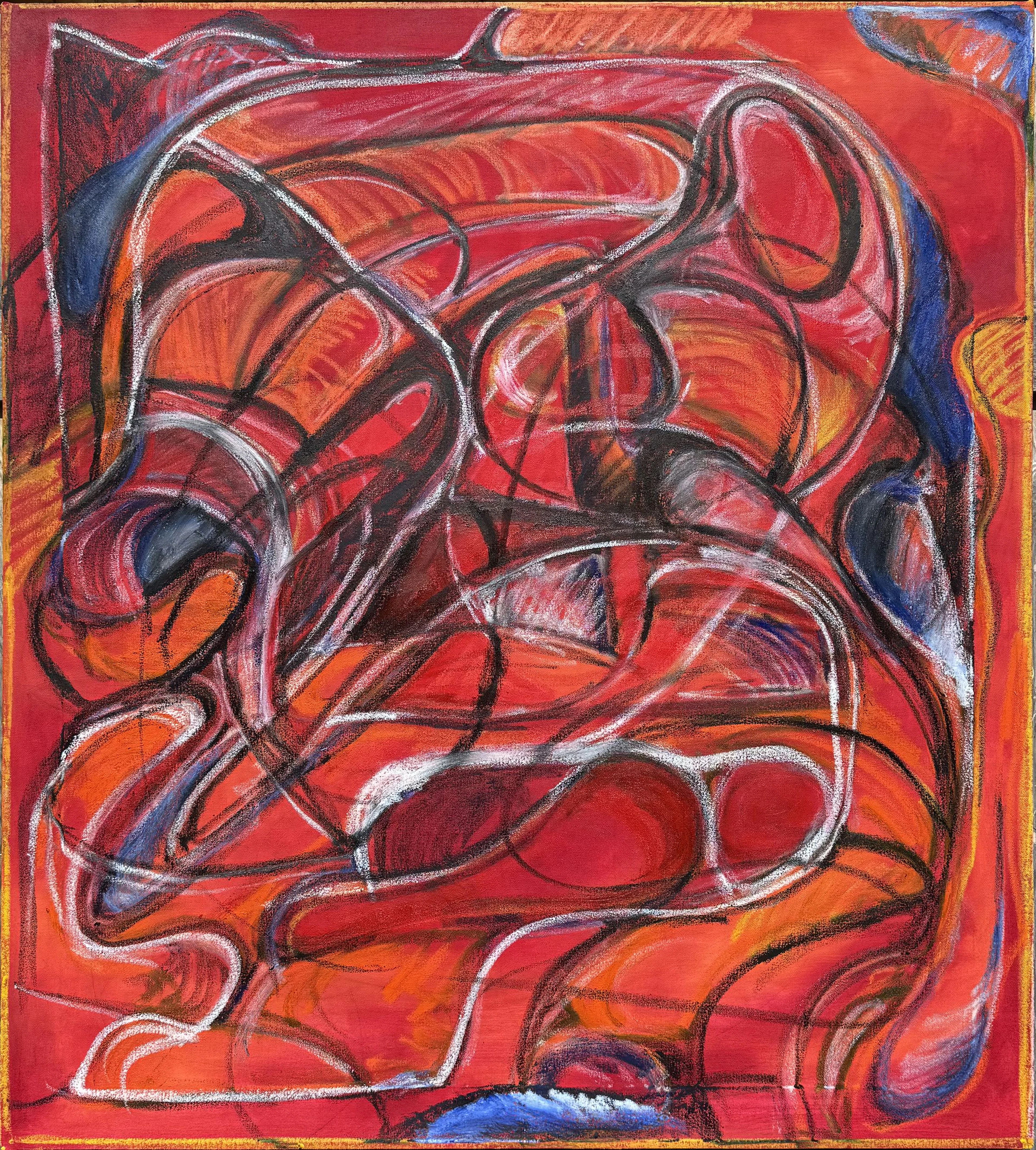 providential instrument - Julius Babilonia
