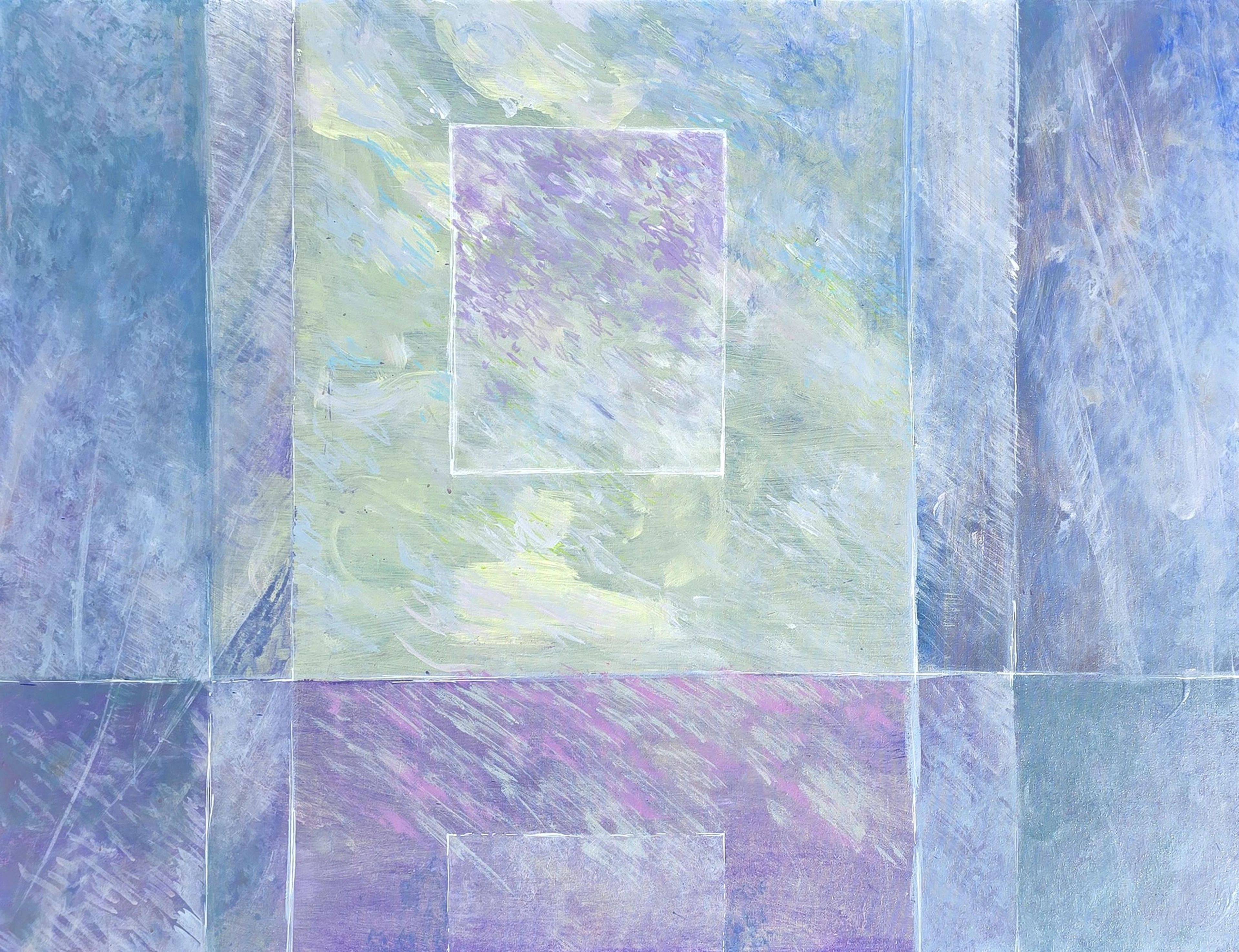 Mirrored Thought - Maxime Cousineau-Pérusse