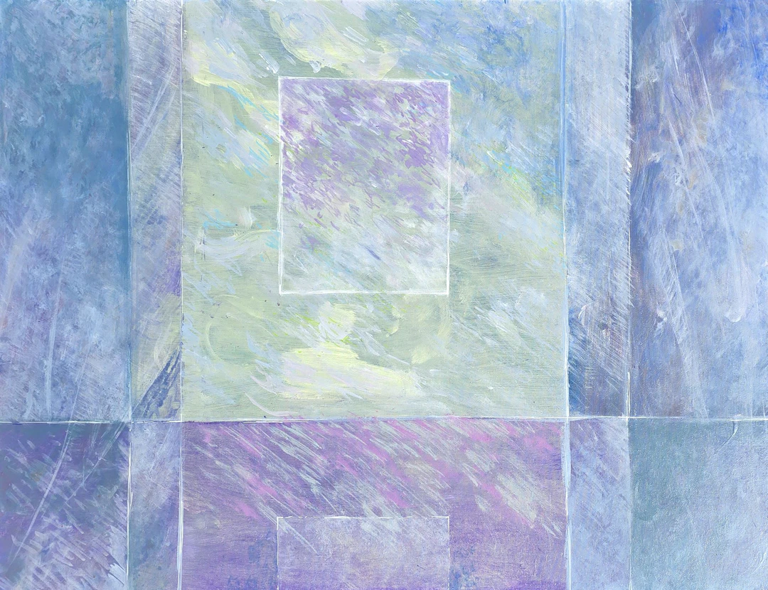 Mirrored Thought - Maxime Cousineau-Pérusse