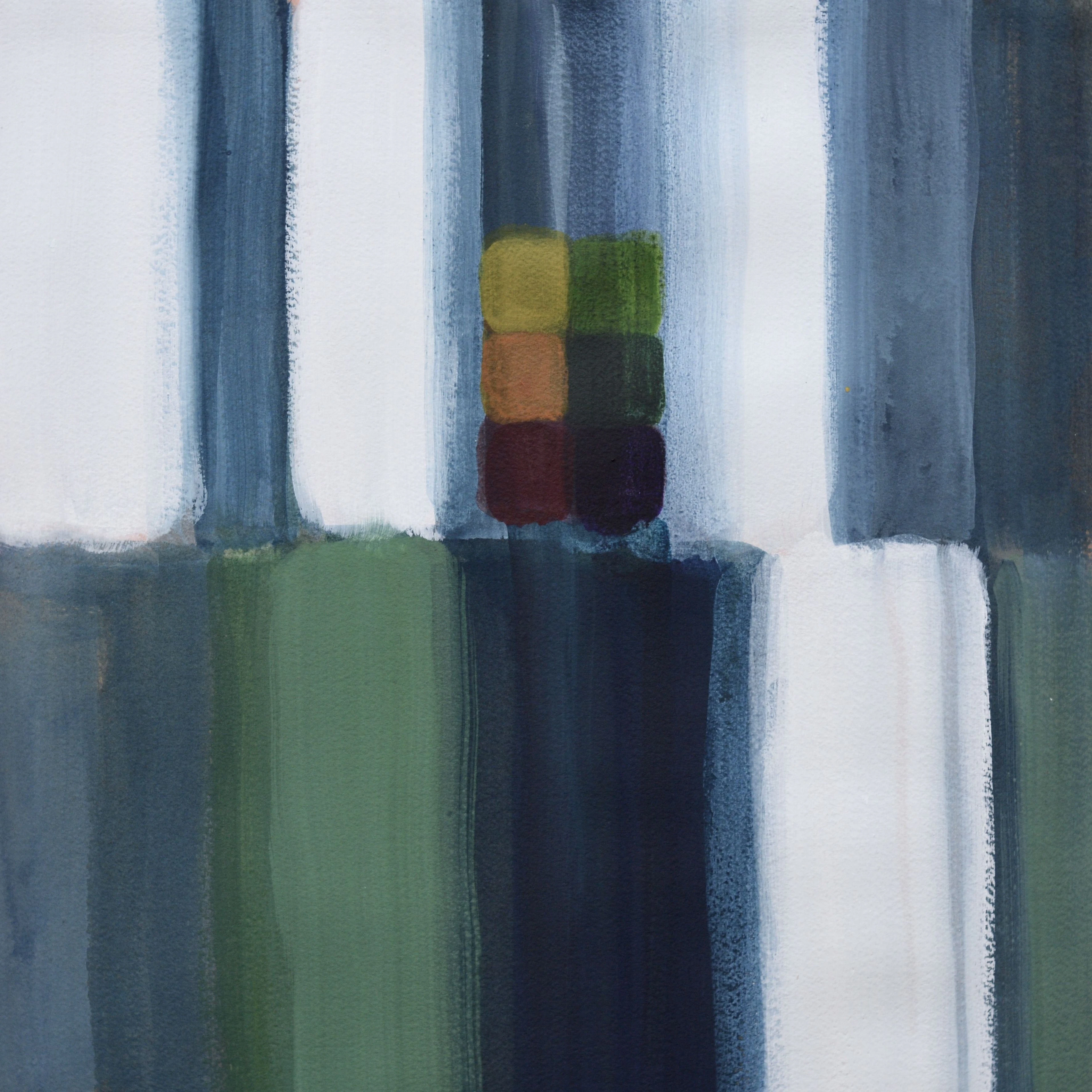 Southern Windows - Mark David Smith