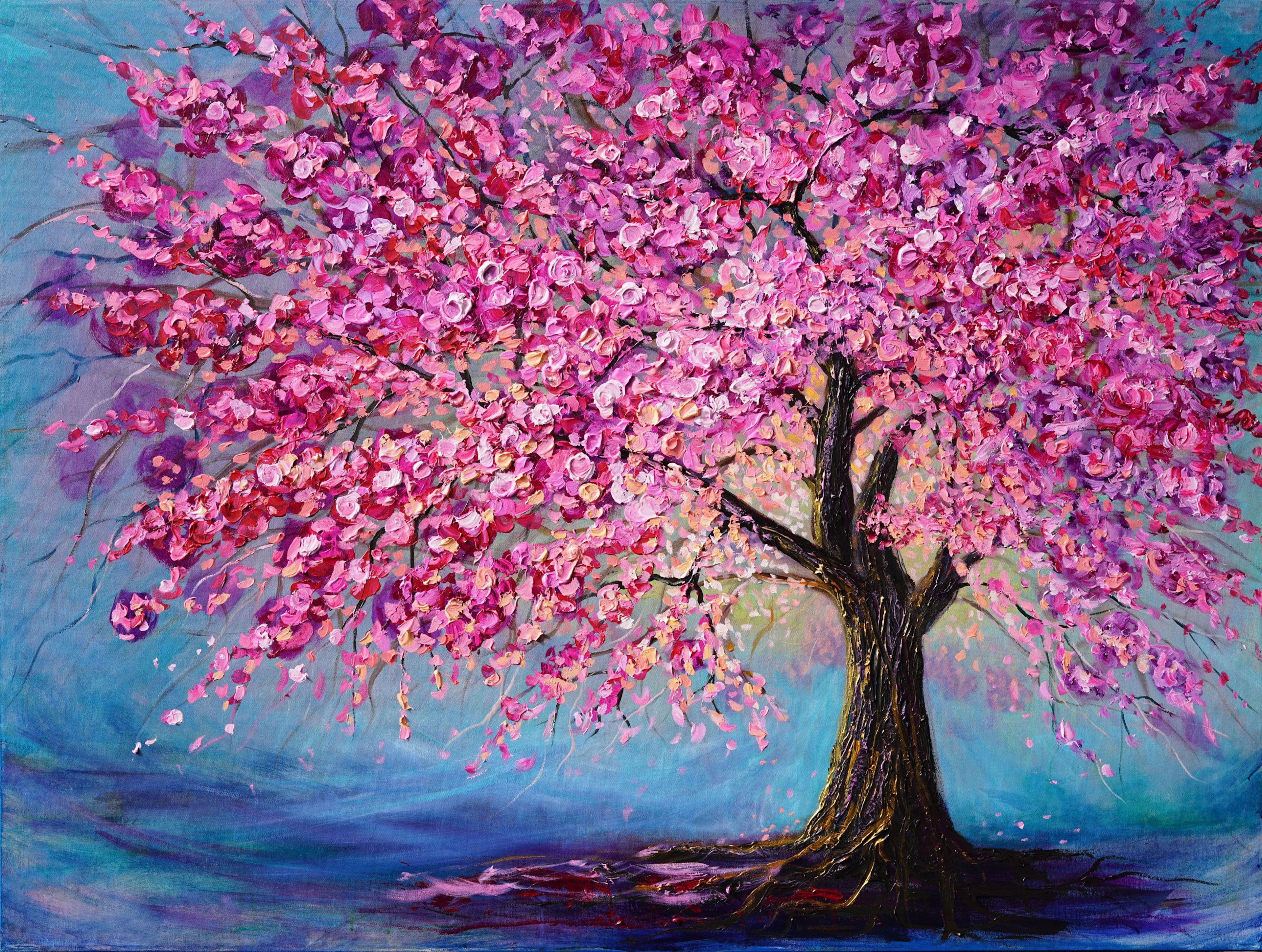 Rooted in Radiance - Amanda Dagg