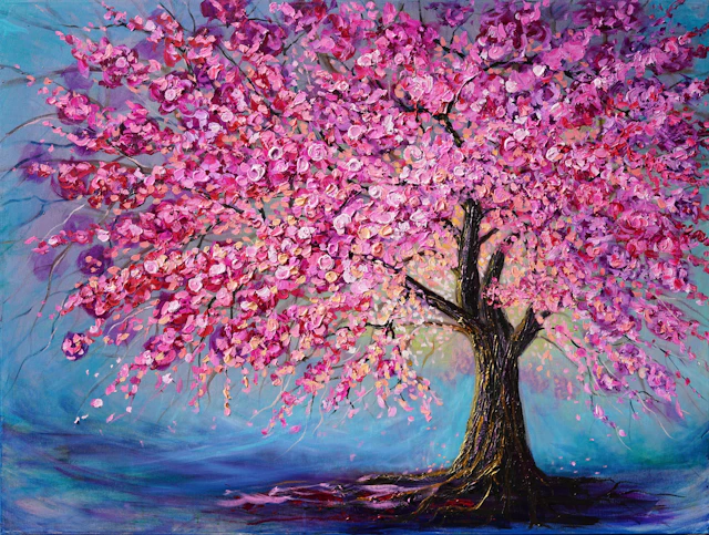 Rooted in Radiance - Amanda Dagg