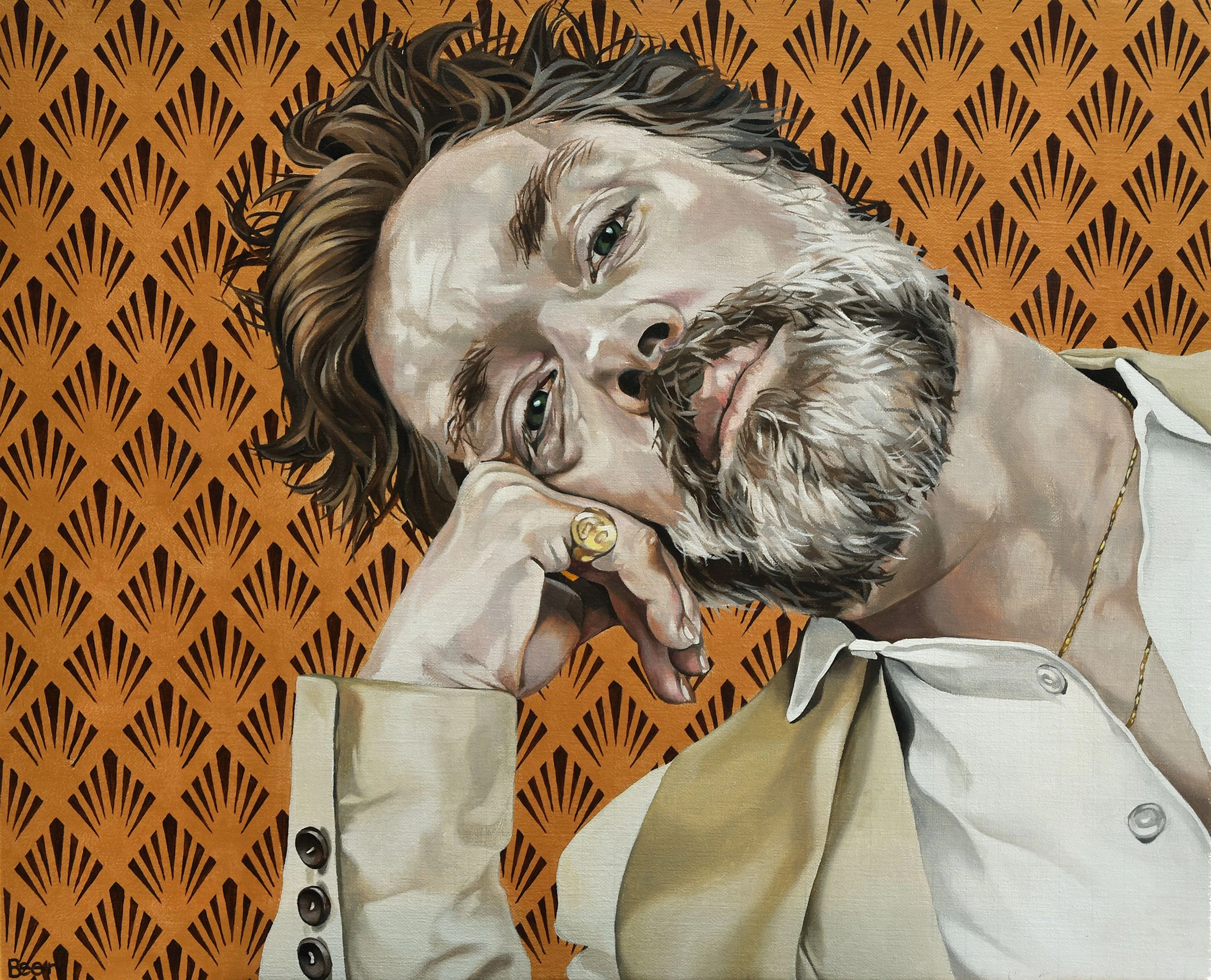 Rufus Wainwright - jo beer