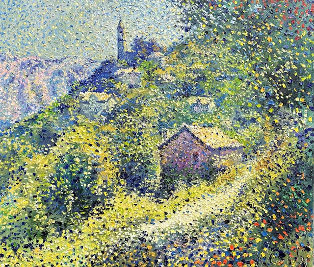«Sunny Day» - Andrii Chebotaru