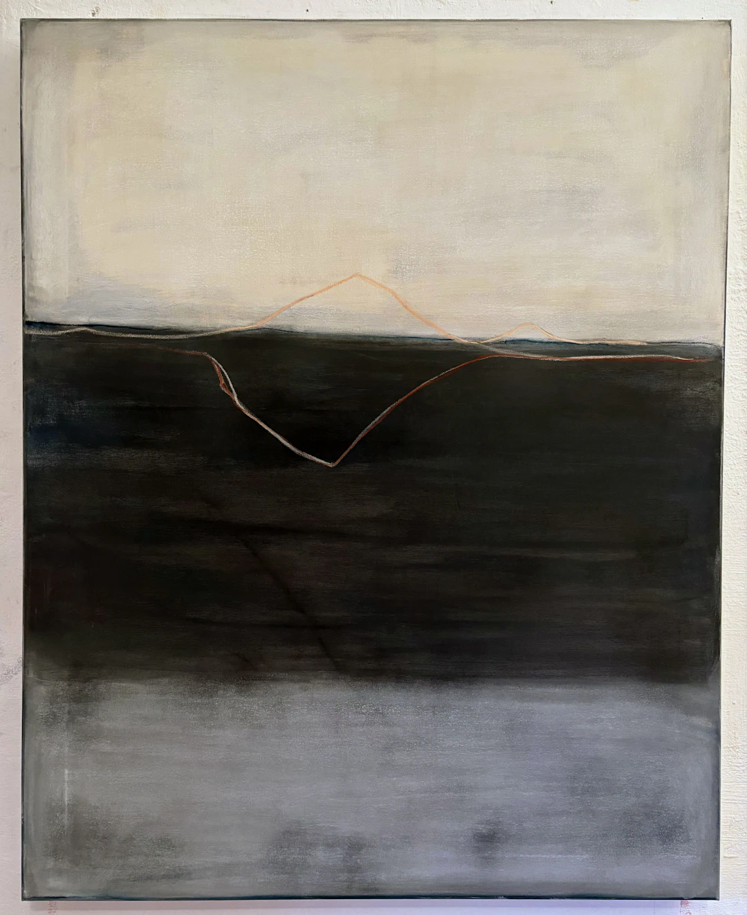 Geometric Landscape #30 - marilina marchica