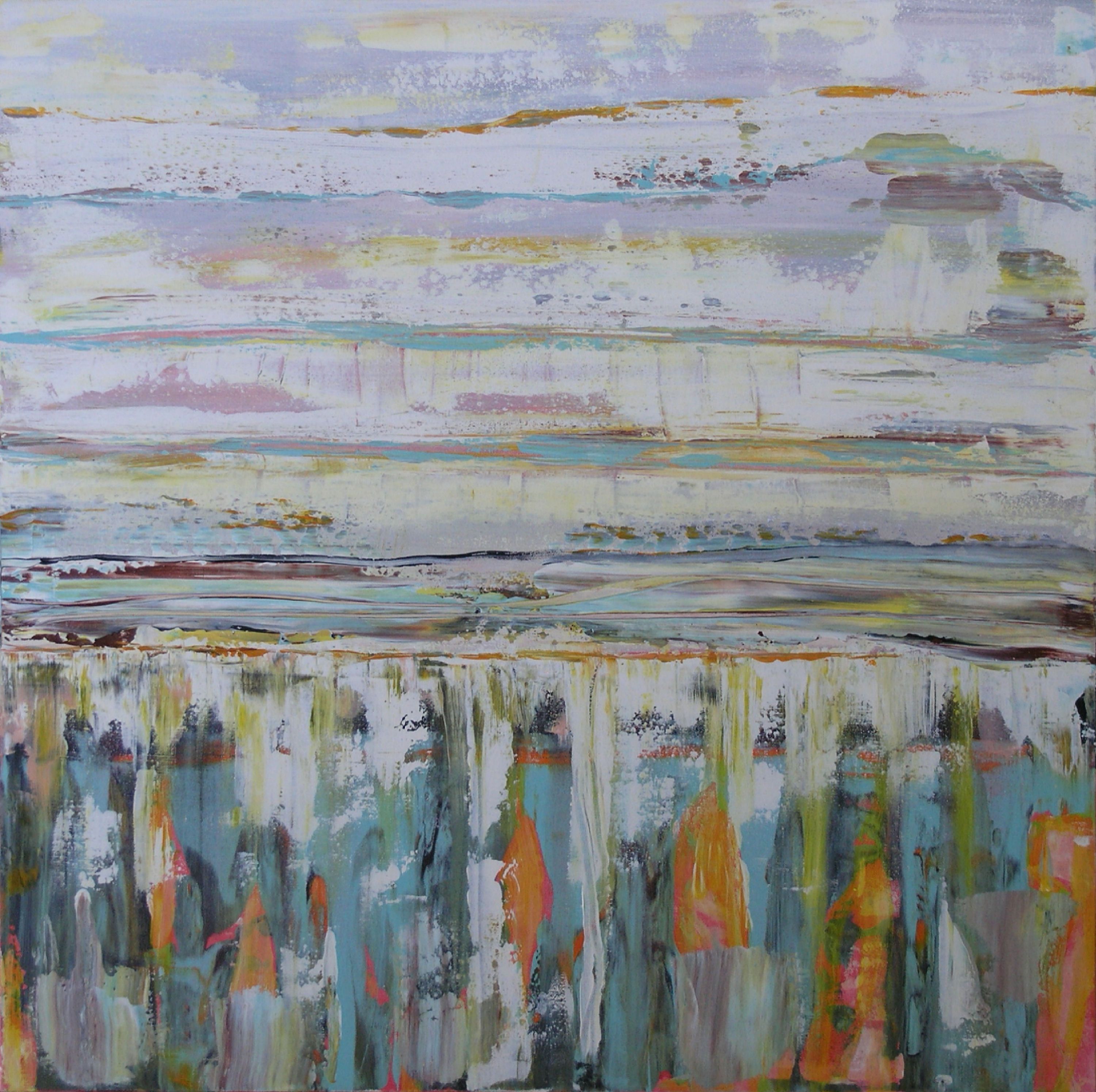 Dechiphering Nature 2 - Loretta Kaltenhauser
