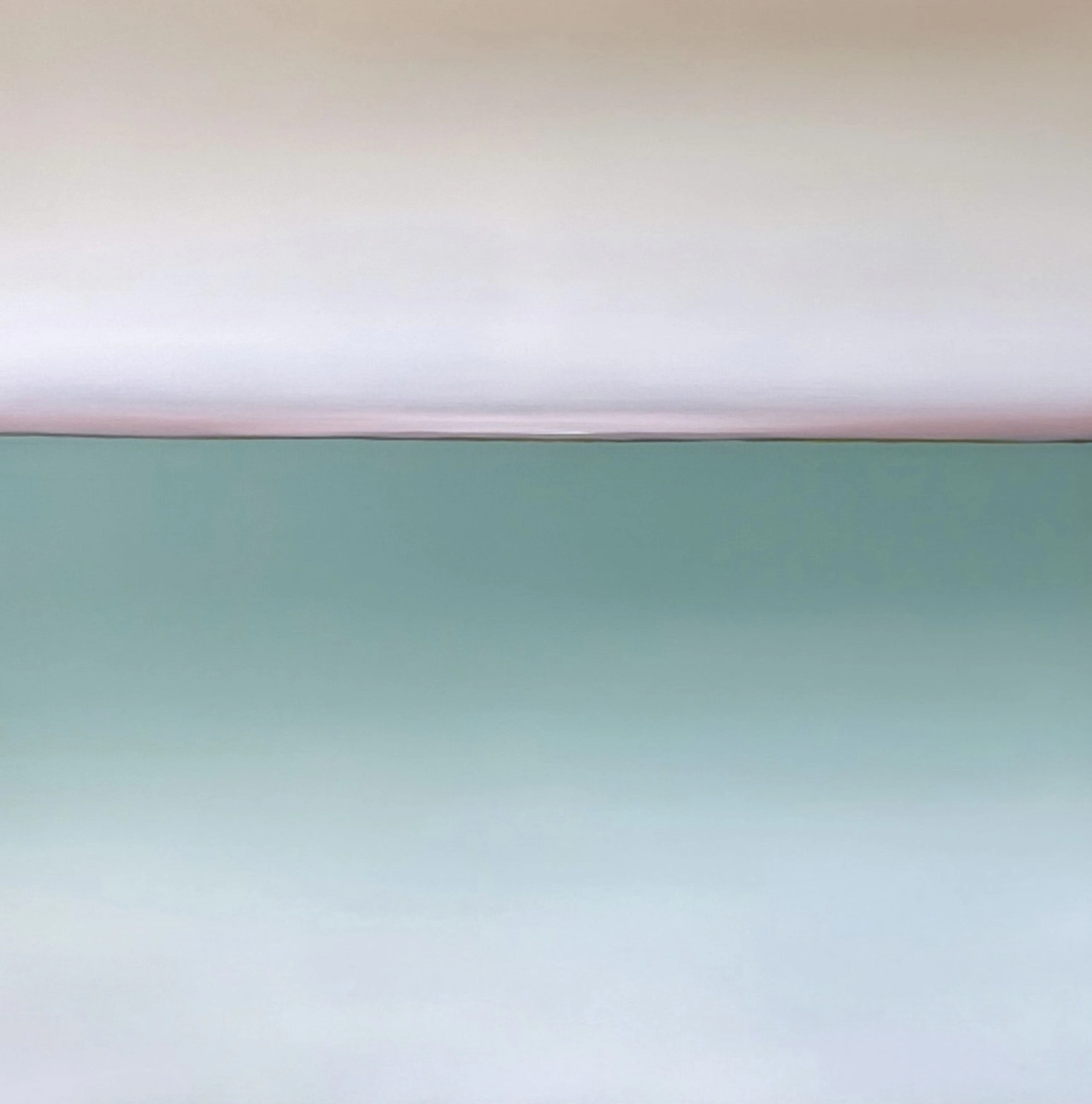 Seascape painting DEEP INSIDE 113 - Larysa Uvarova