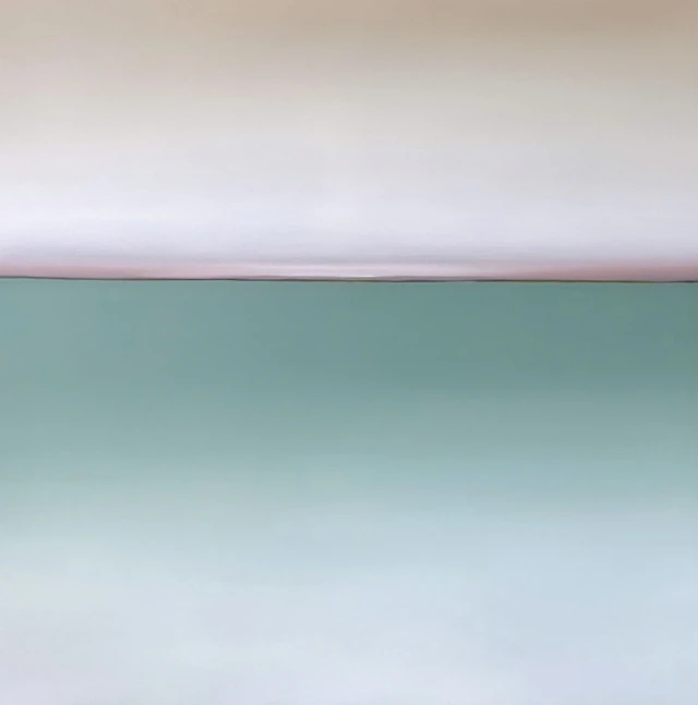 Seascape painting DEEP INSIDE 113 - Larysa Uvarova