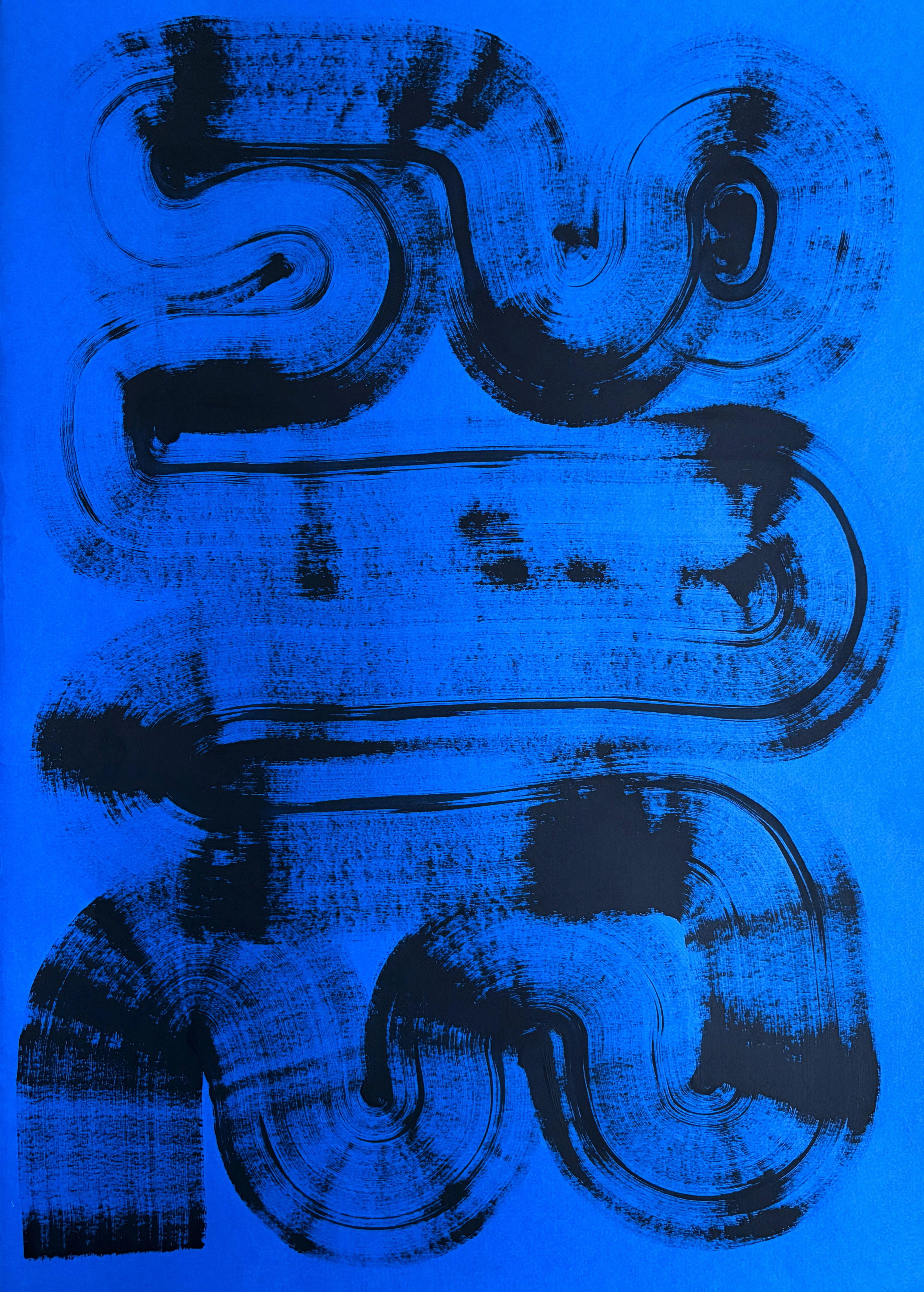 INDIGO II - Maksym Skvortsov