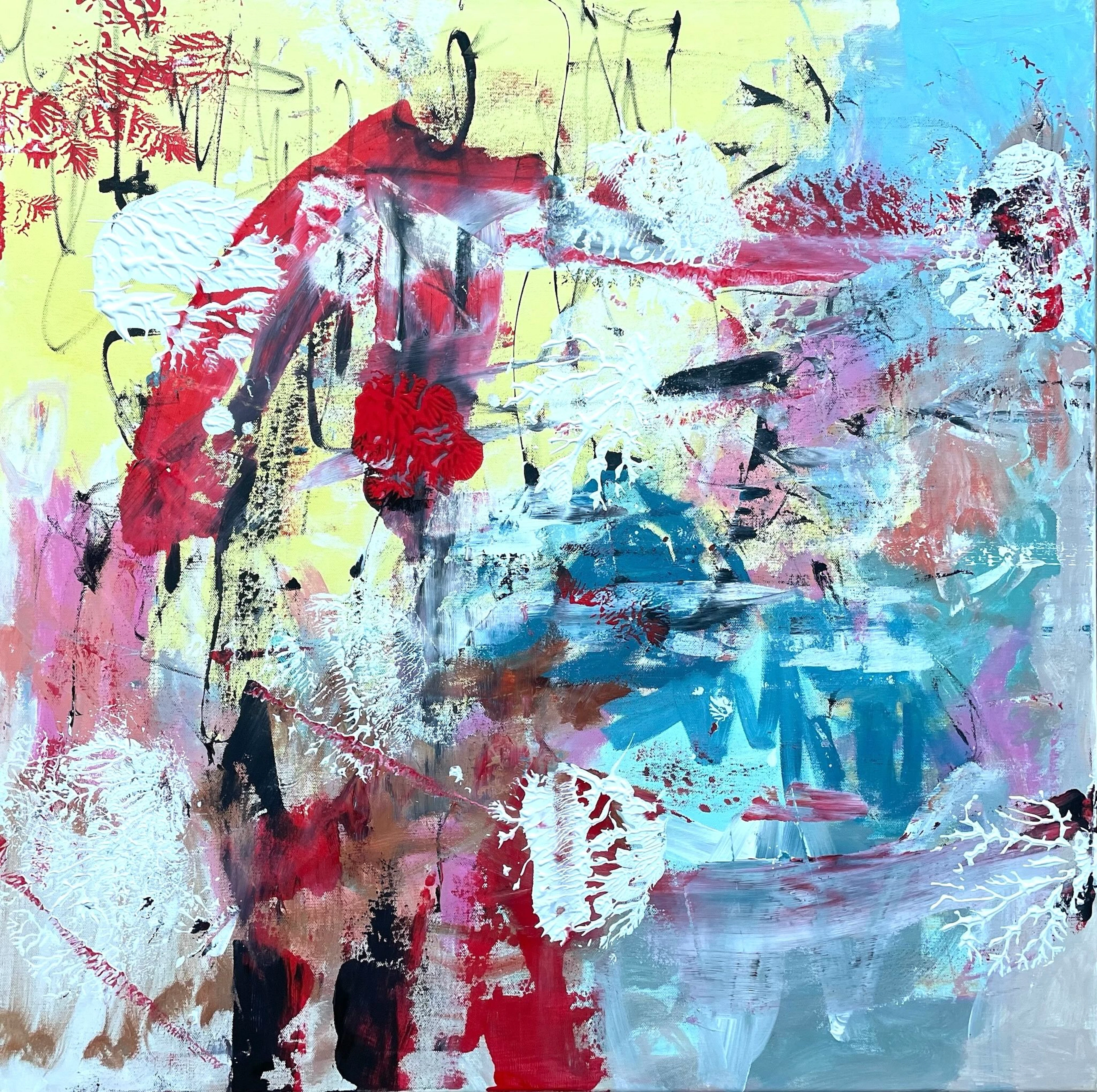 What A Surprise - Christel Haag