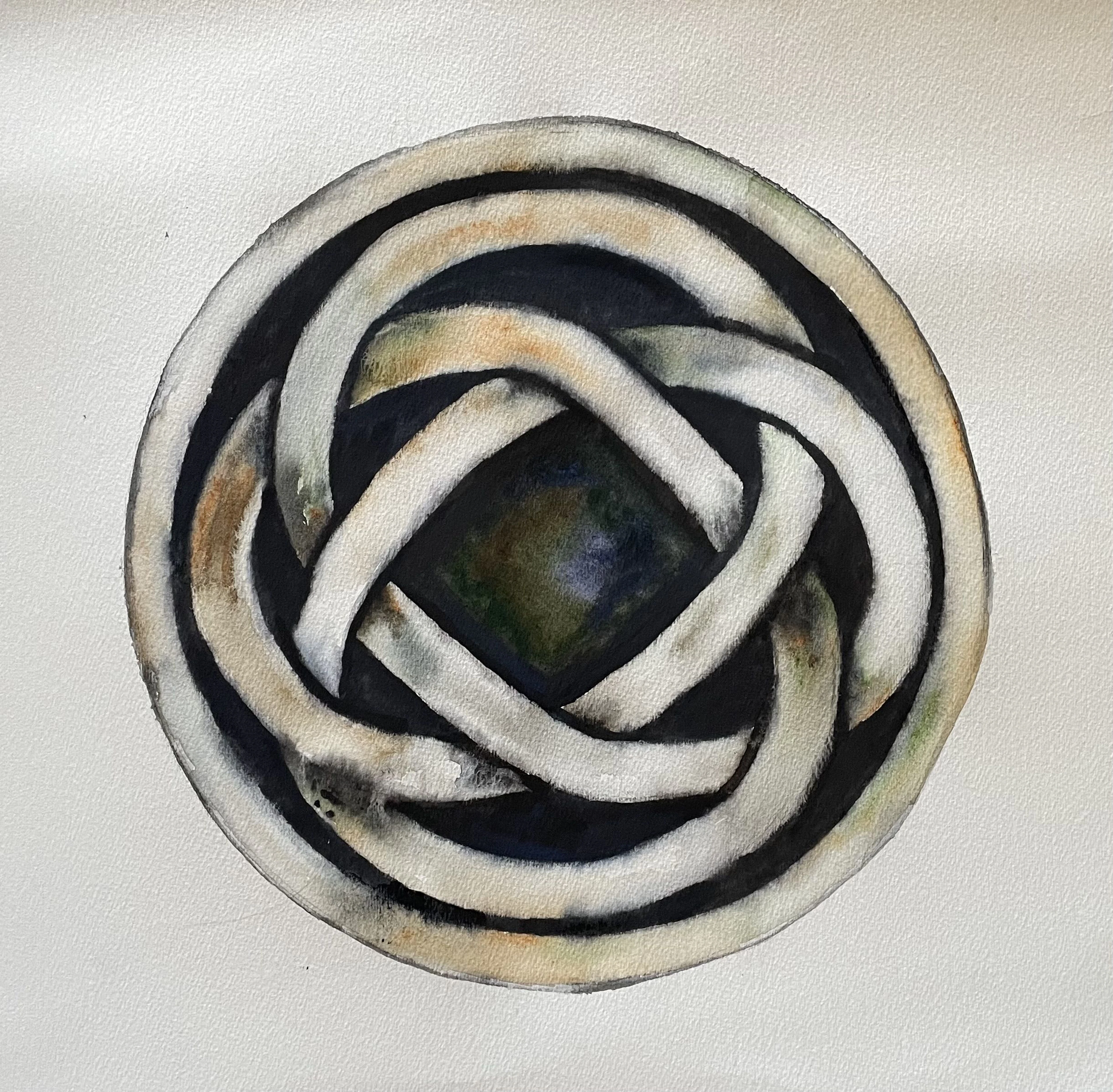 In Knots - Emily Redd