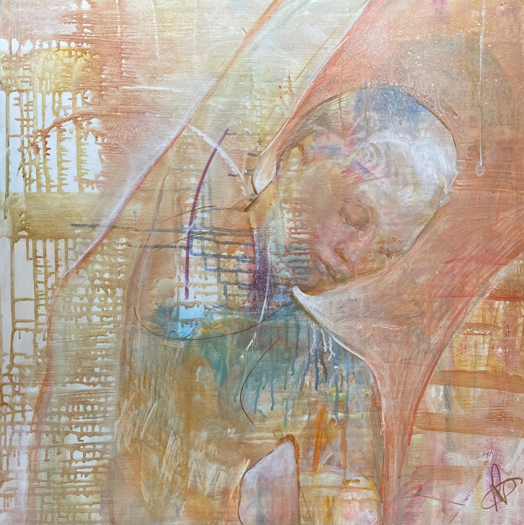 Schema no.16 - Rick Wedel