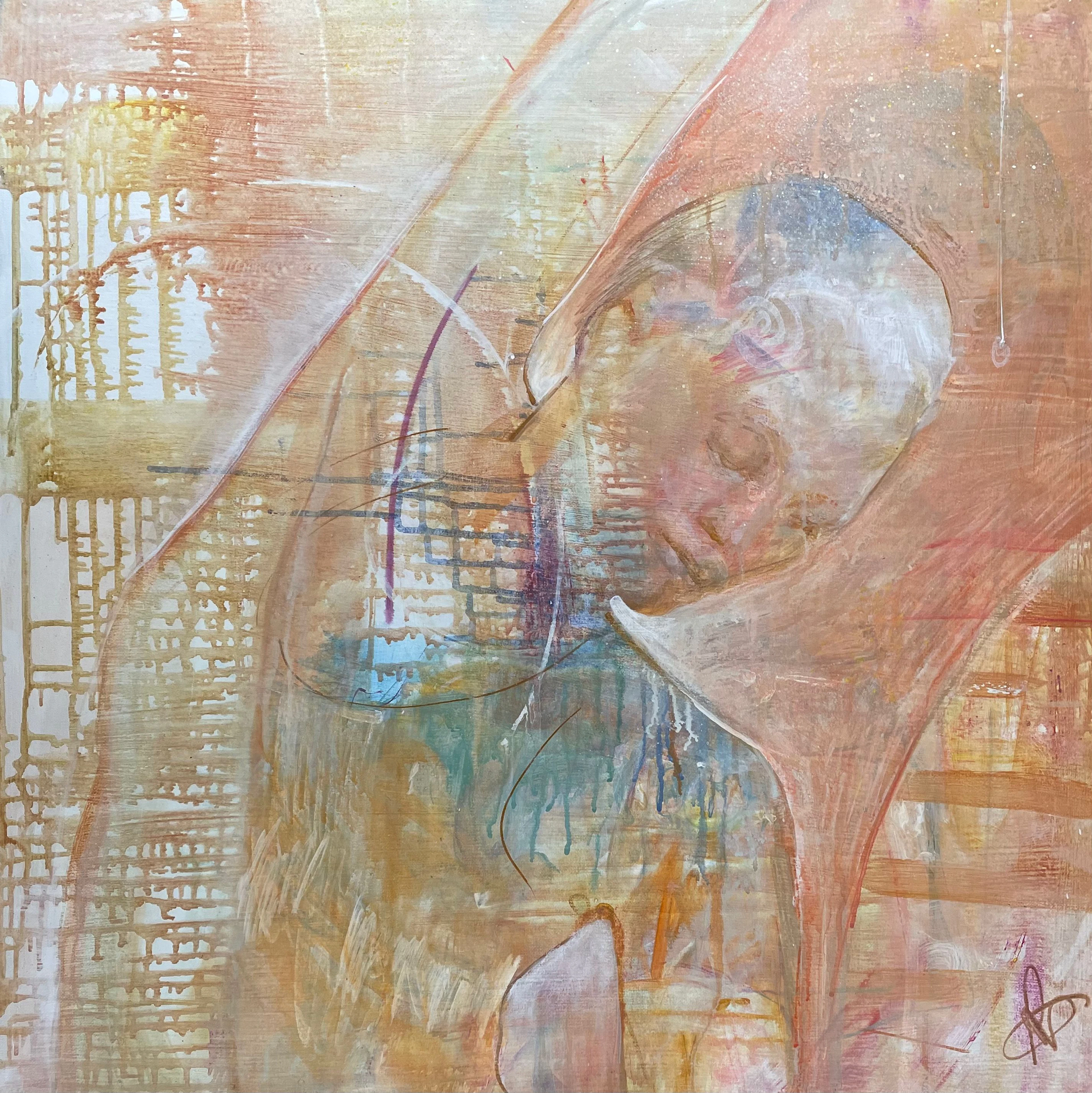 Schema no.16 - Rick Wedel