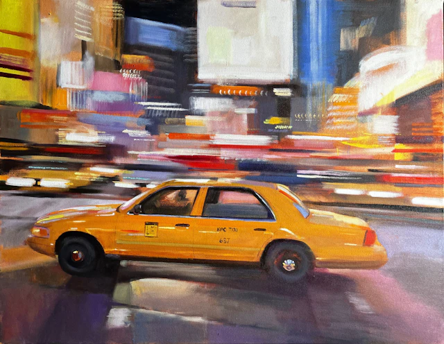 urban 2 - John Welsh