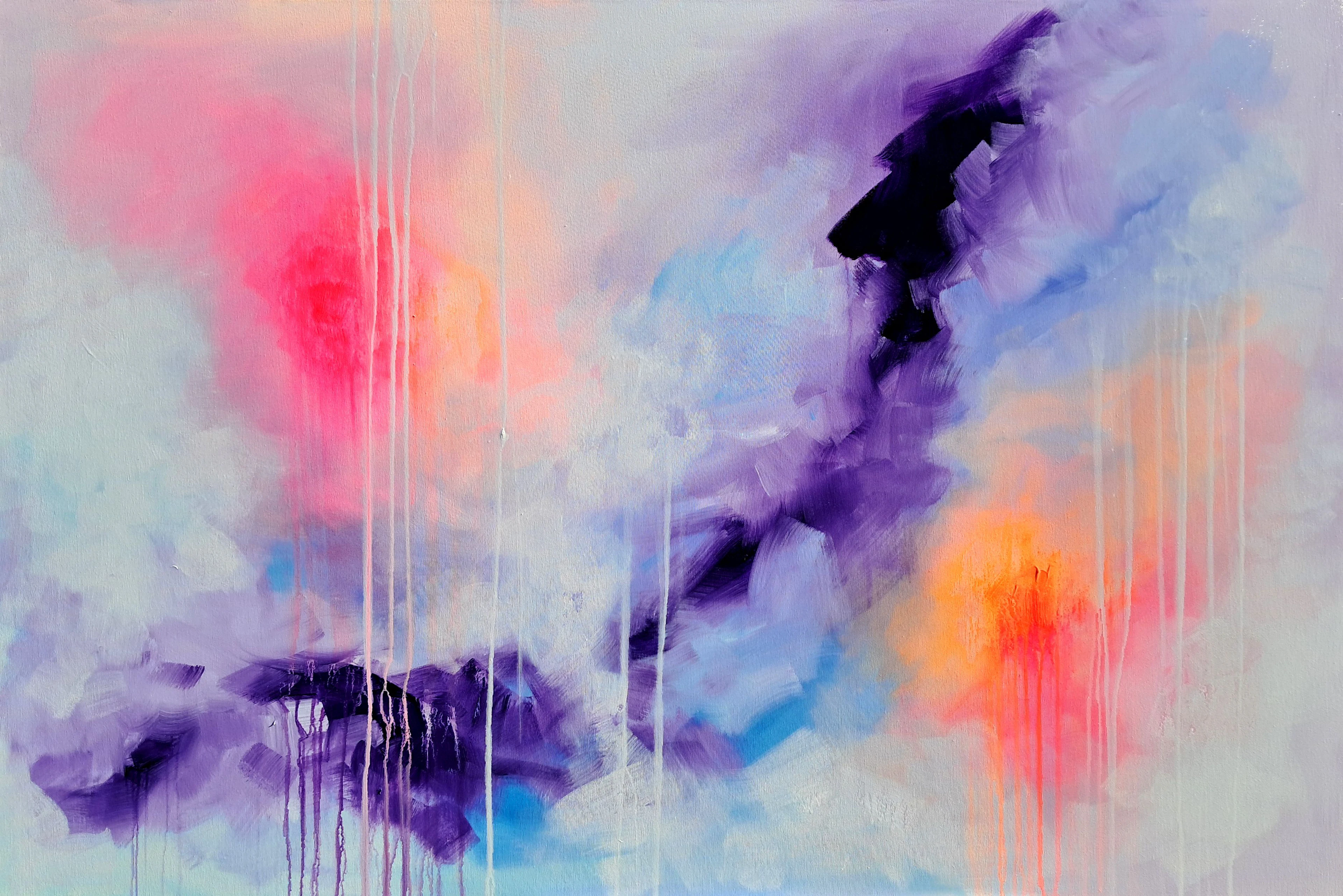 Inner Peace - SOOS TIBERIU