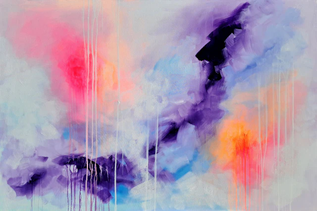 Inner Peace - SOOS TIBERIU