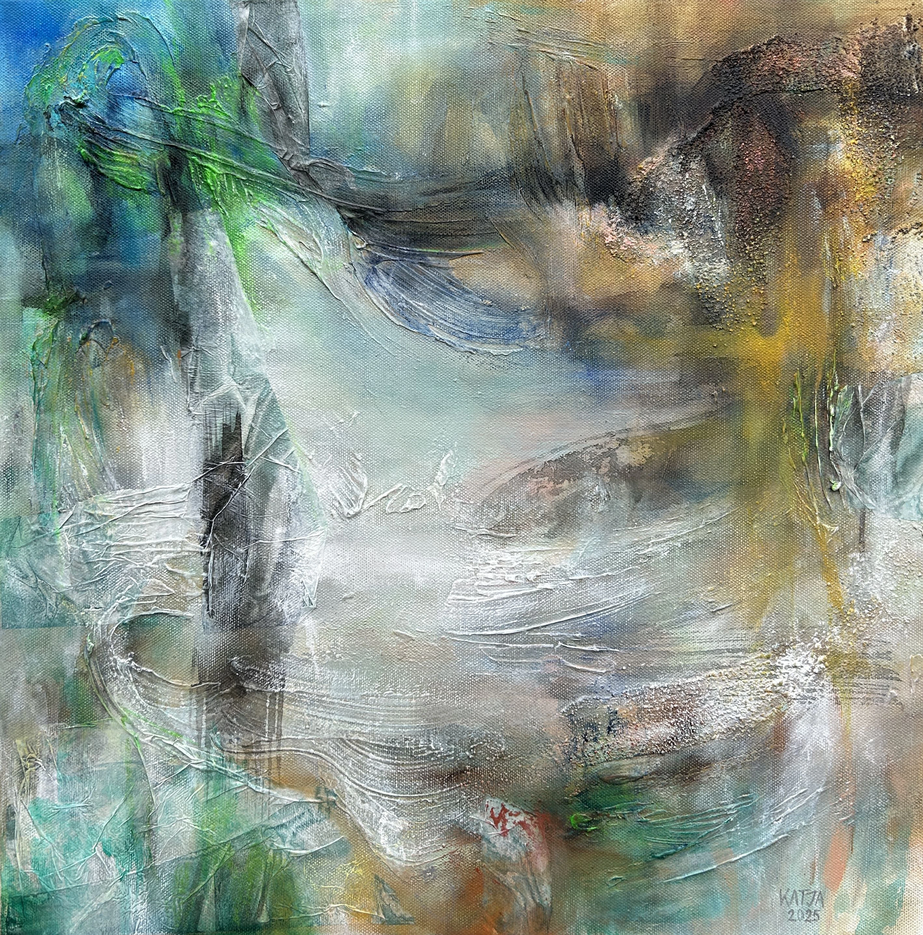 Elemental VII - Katja Wittmer