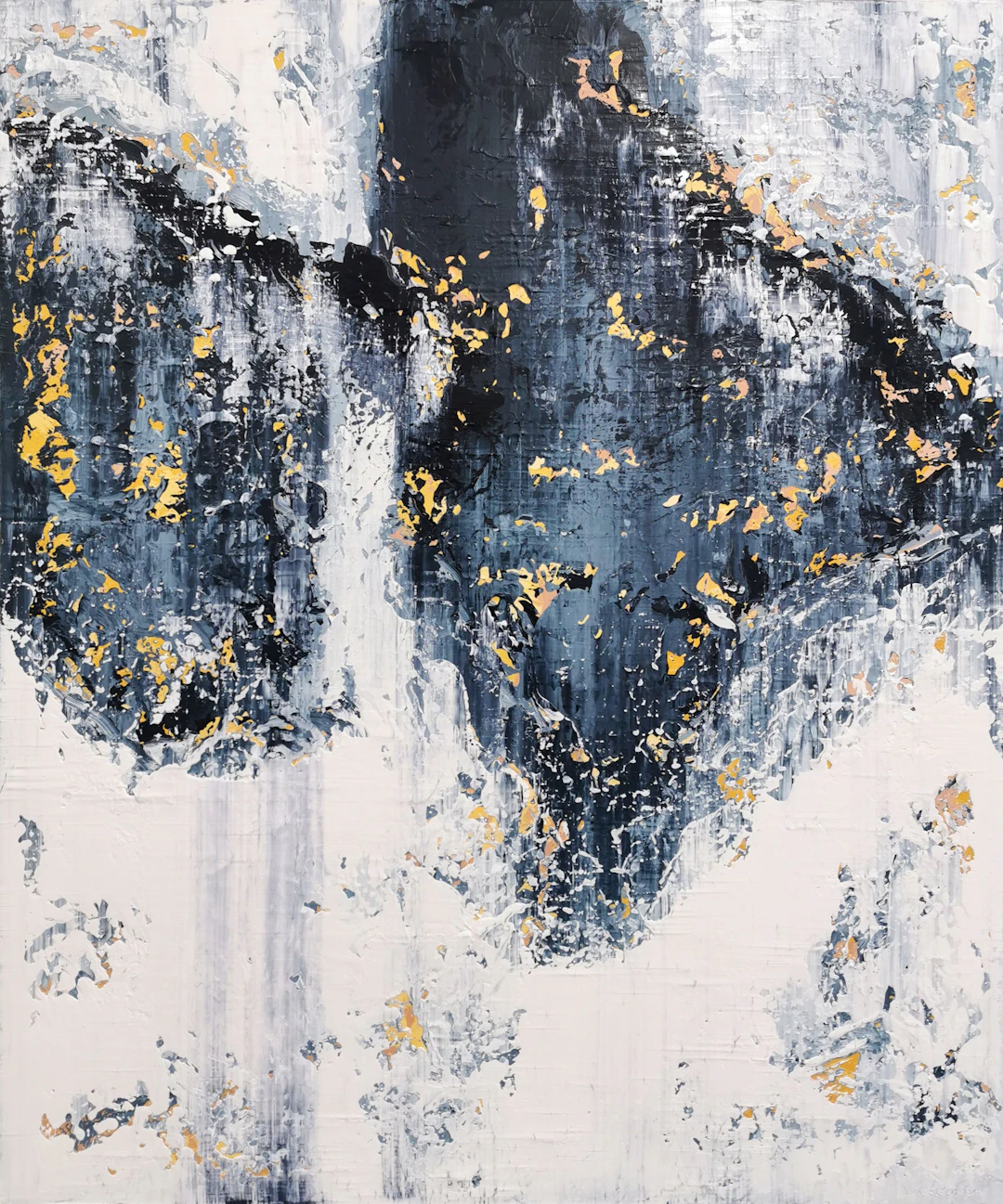 Abstract 2202 - alex senchenko