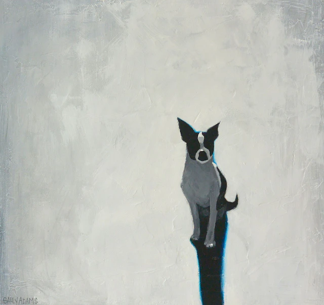Shadow - Sally Adams