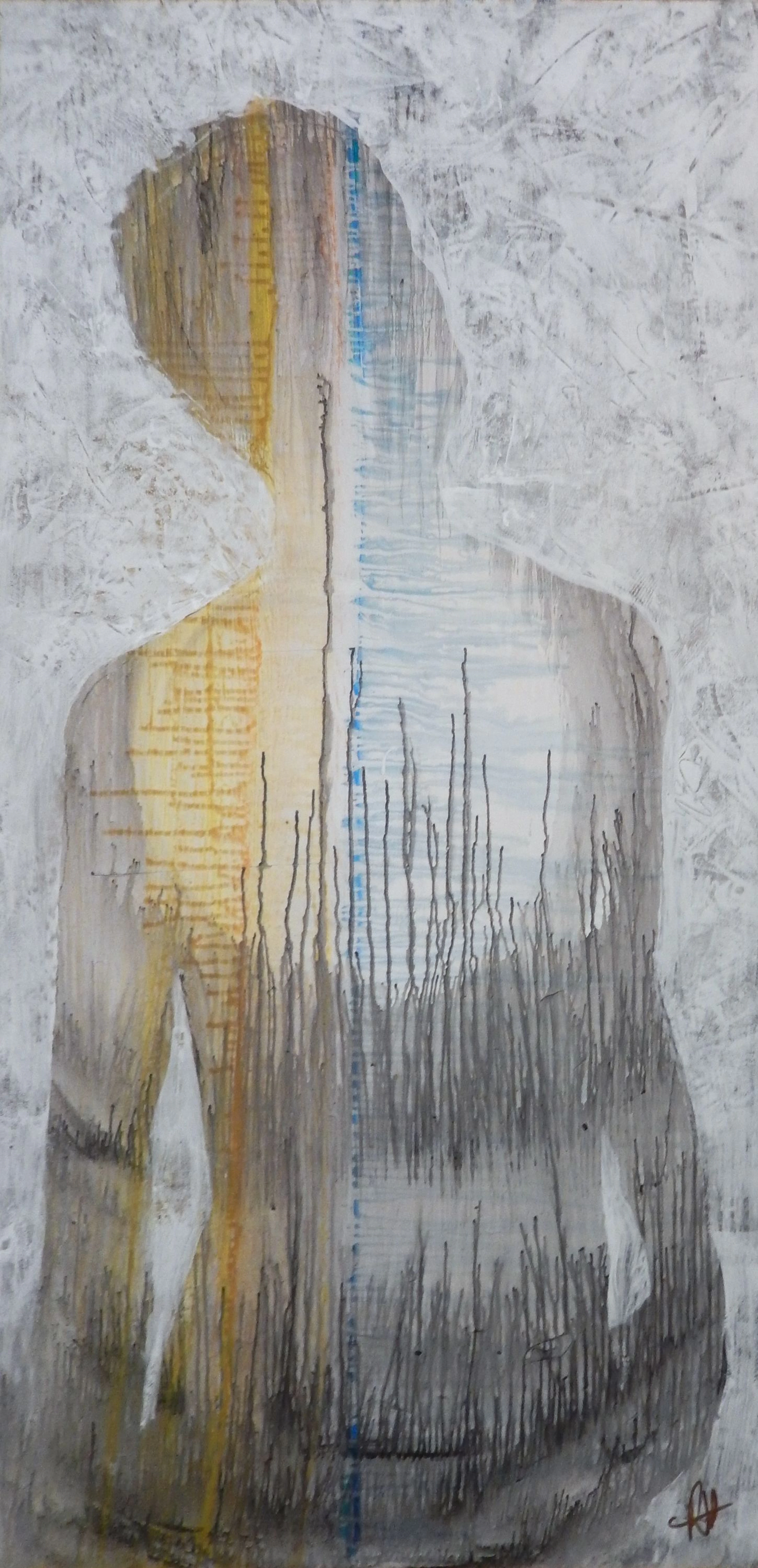 Schema no.16 - Rick Wedel