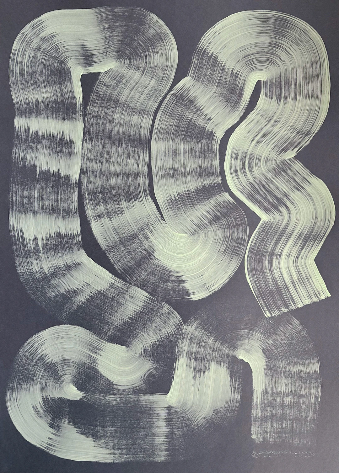 MINT I - Maksym Skvortsov