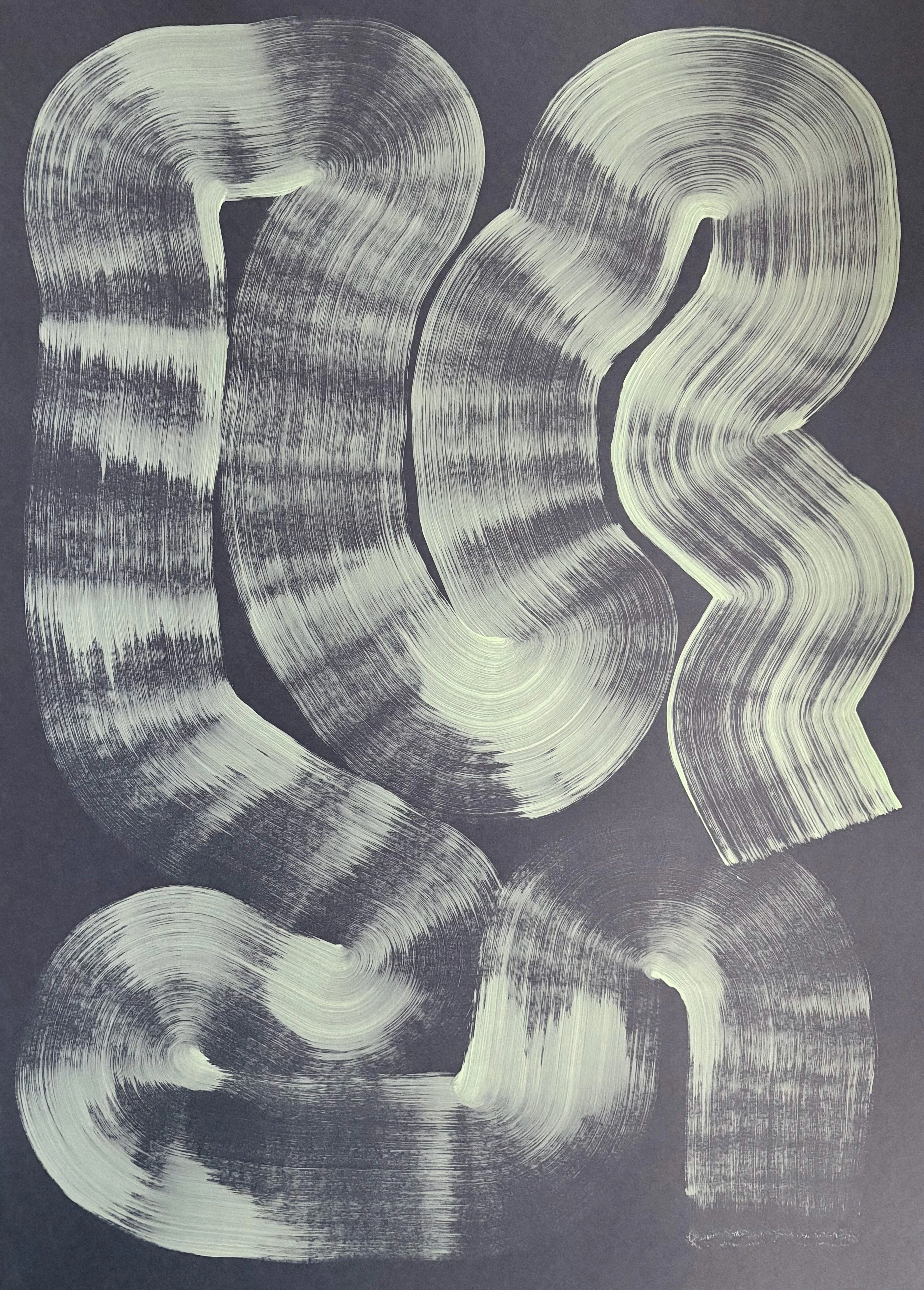 MINT I - Maksym Skvortsov