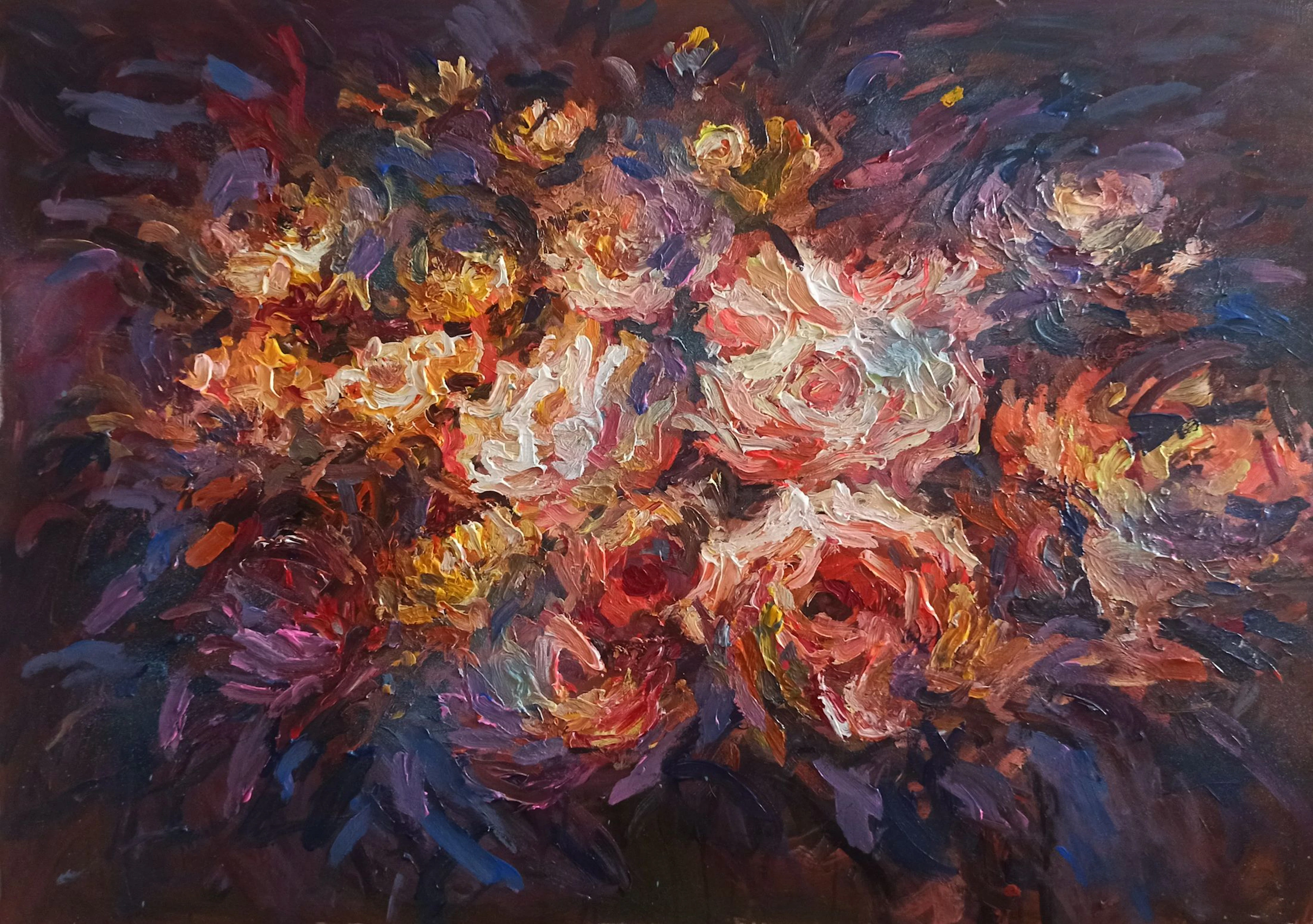 Bright new day - LE ANH TUAN
