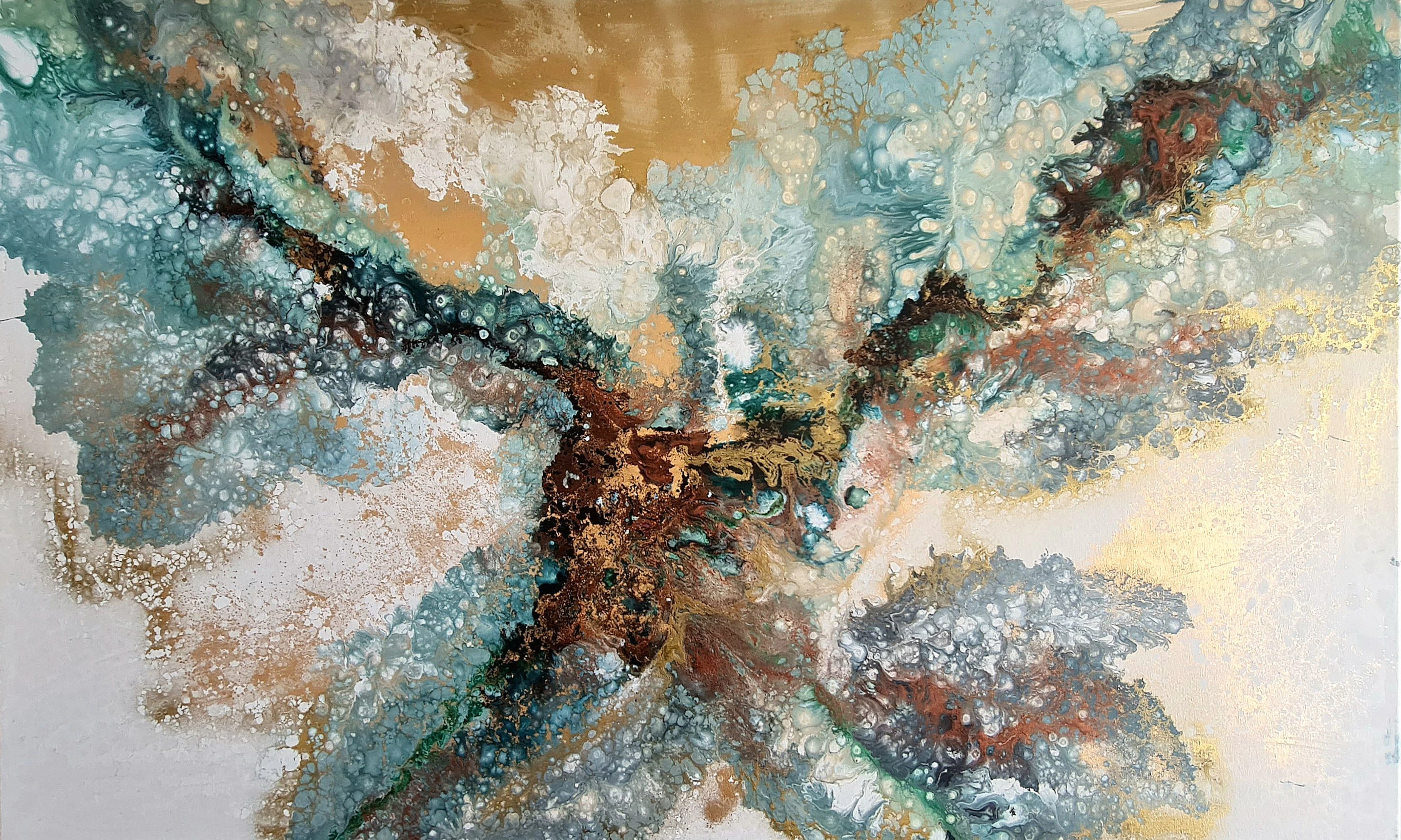 New Life - Eleni Denart