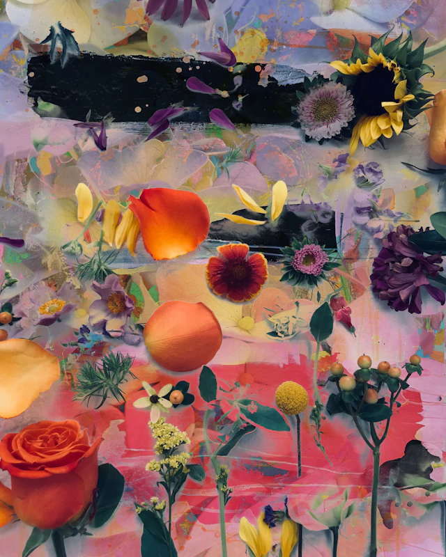 Summer colors 26 - geert lemmers