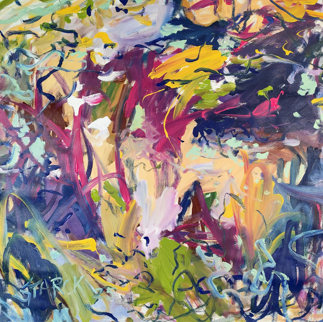 Art Karlsruhe 2026 - Emily STARCK