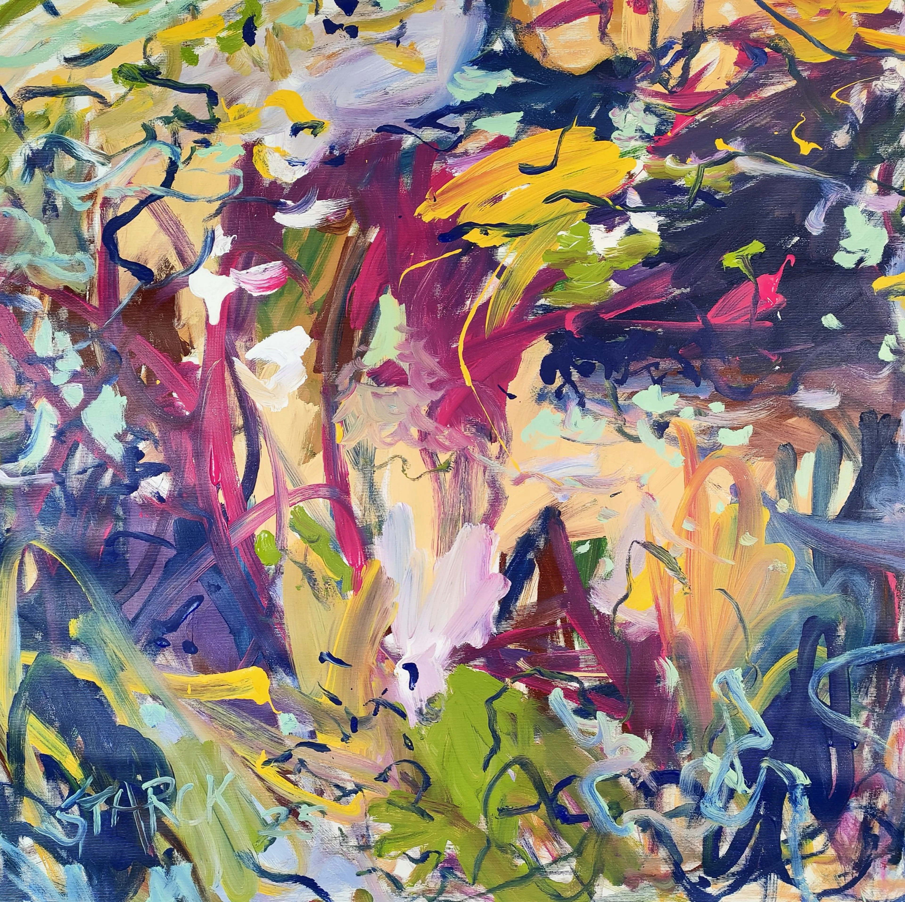 Art Karlsruhe 2026 - Emily STARCK