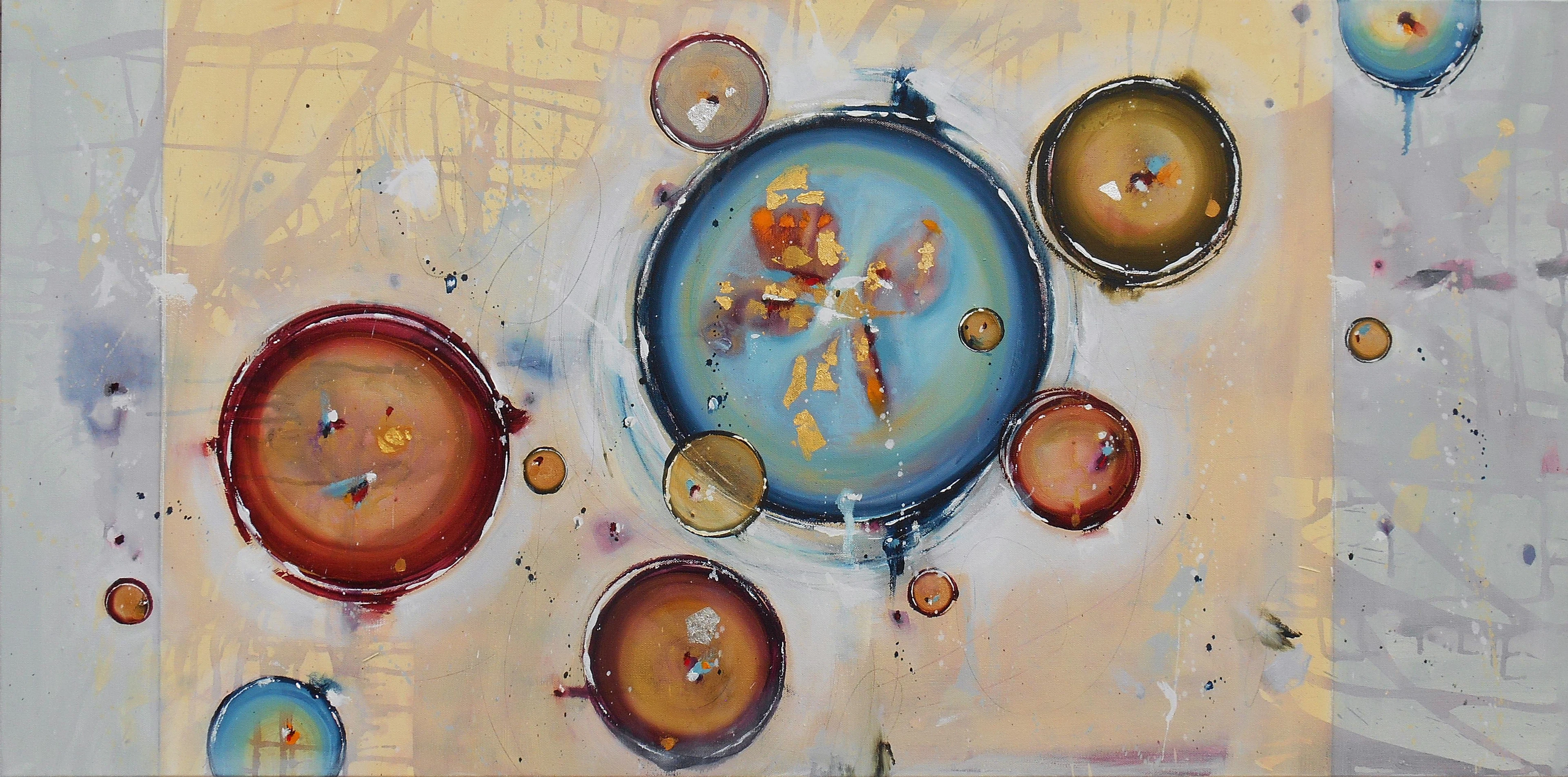 Promises To Keep - Cynthia Ligeros