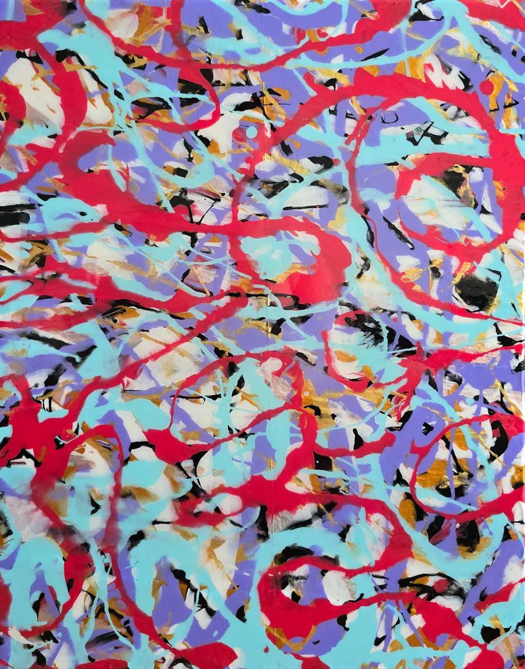 Sweet Memories | 16"" x 20"" - Alexandra Romano