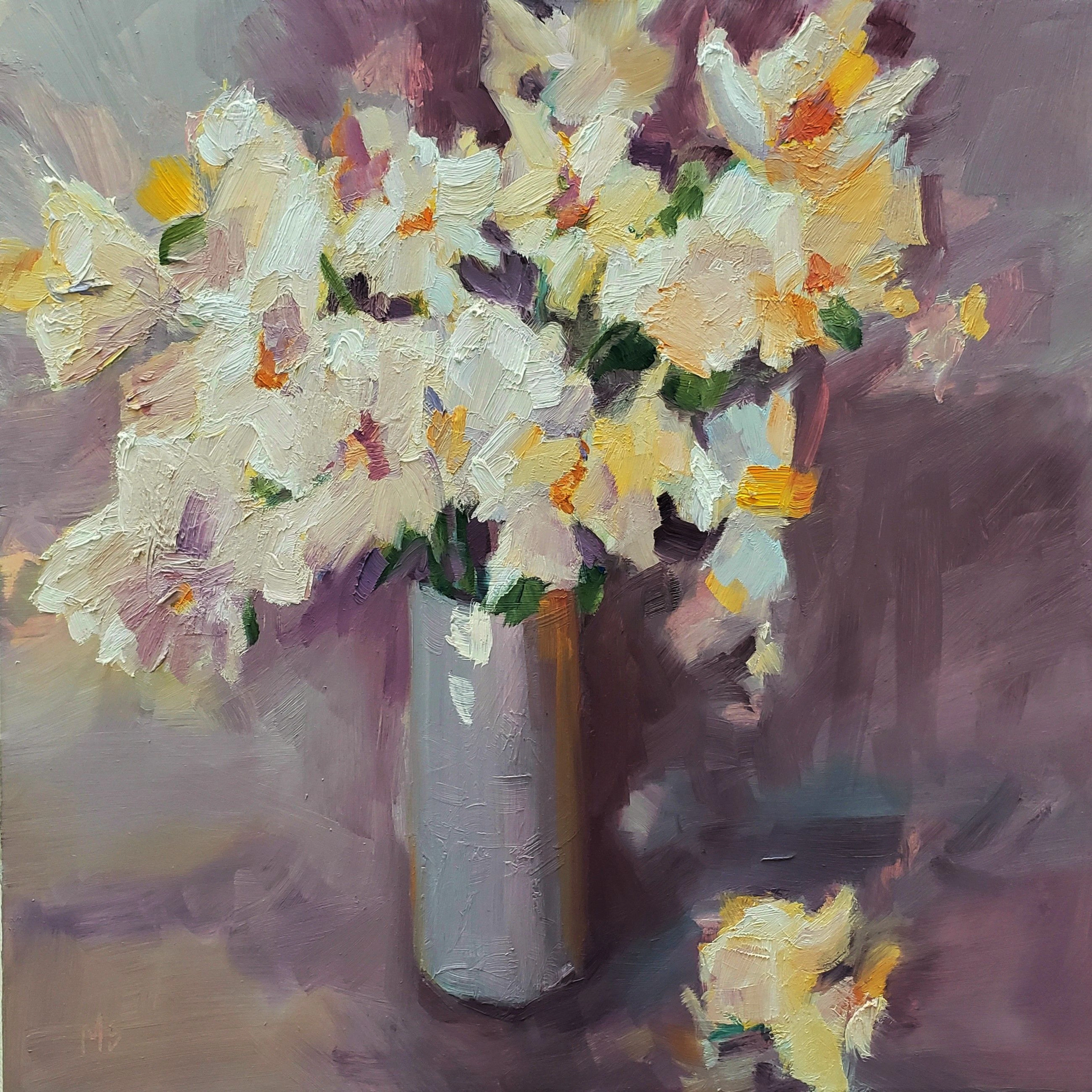 Early Bloomer - Maryann Brummer