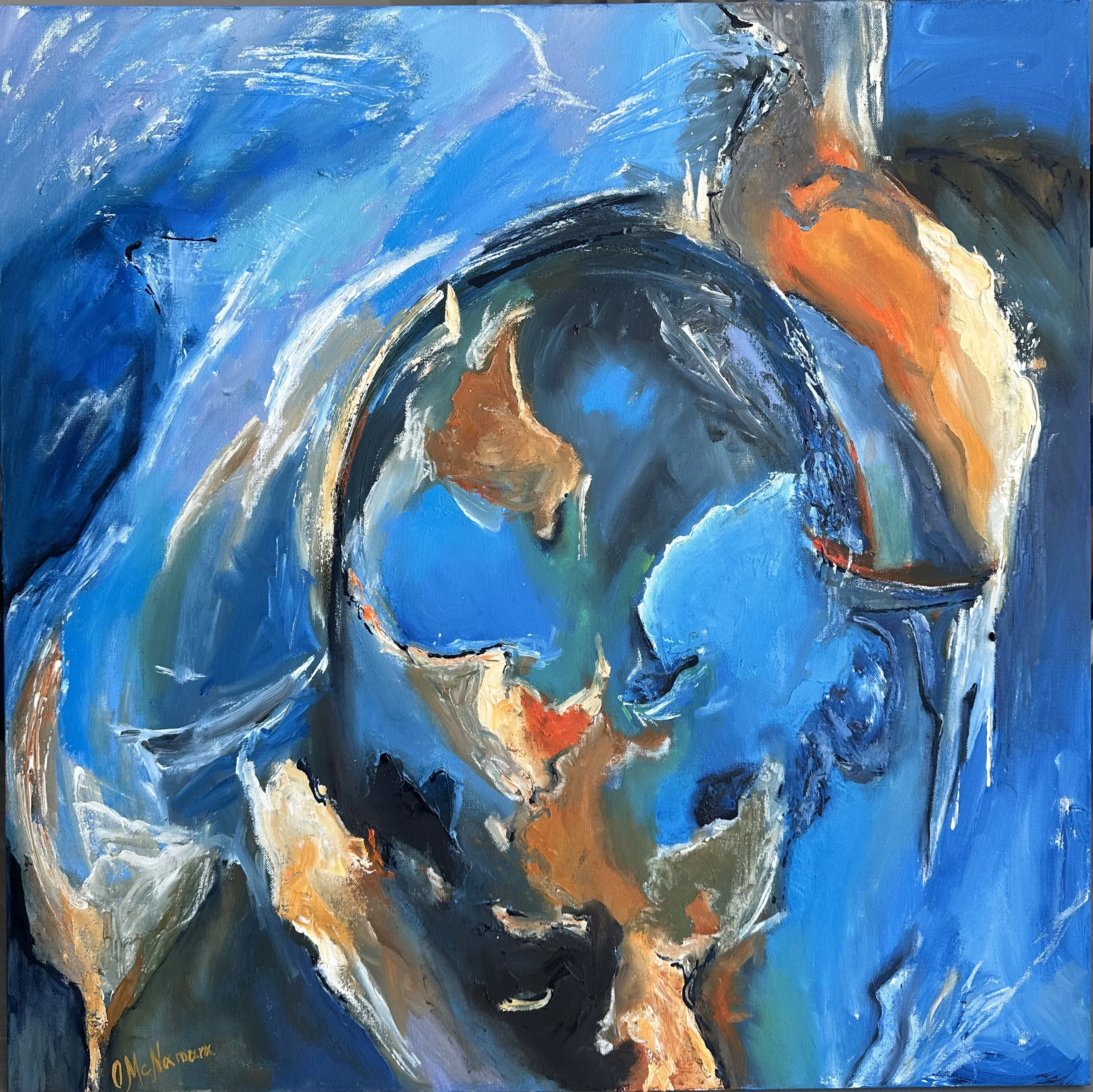 Aurora Borealis - Olga McNamara