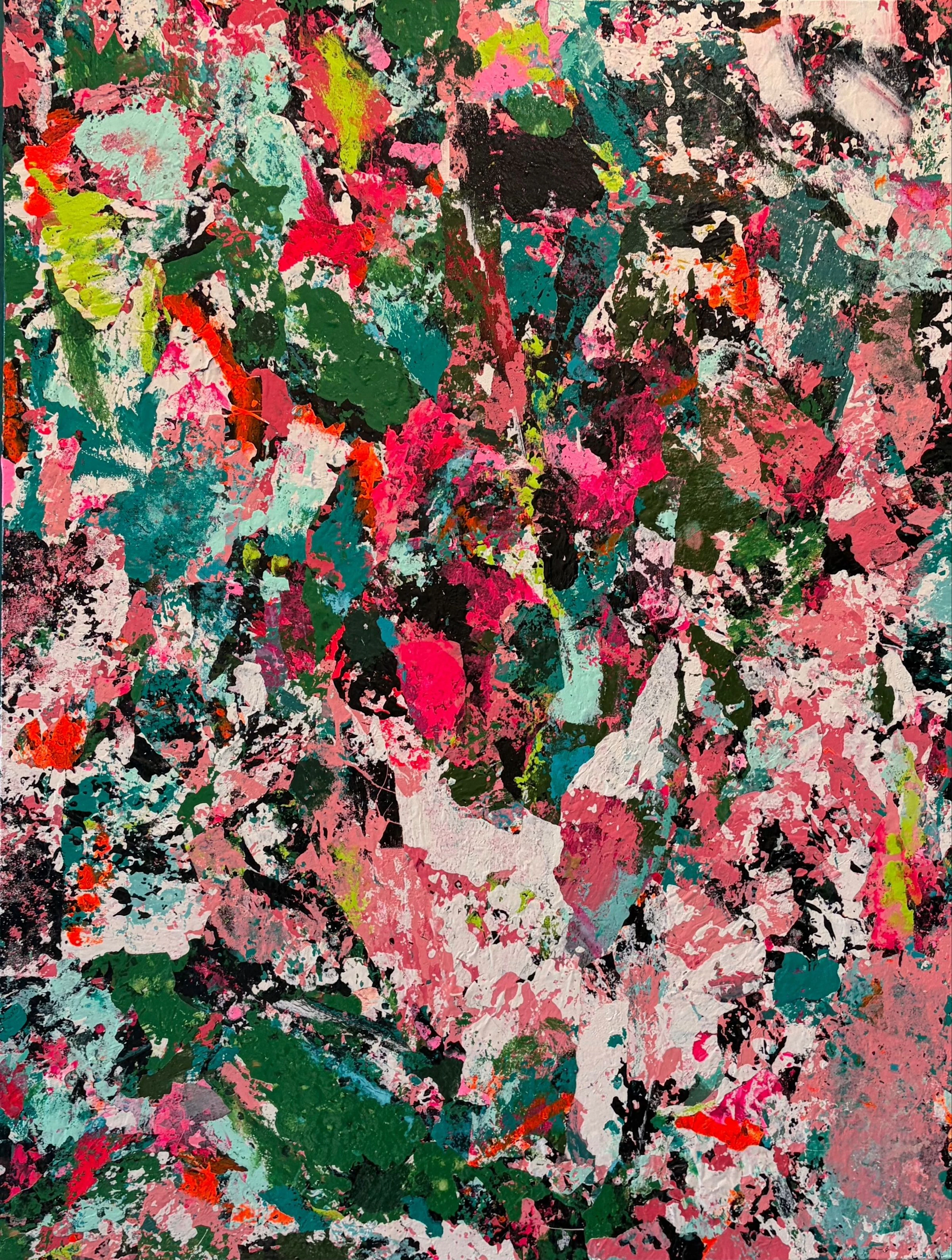 I Don't Know - Niki Stearman