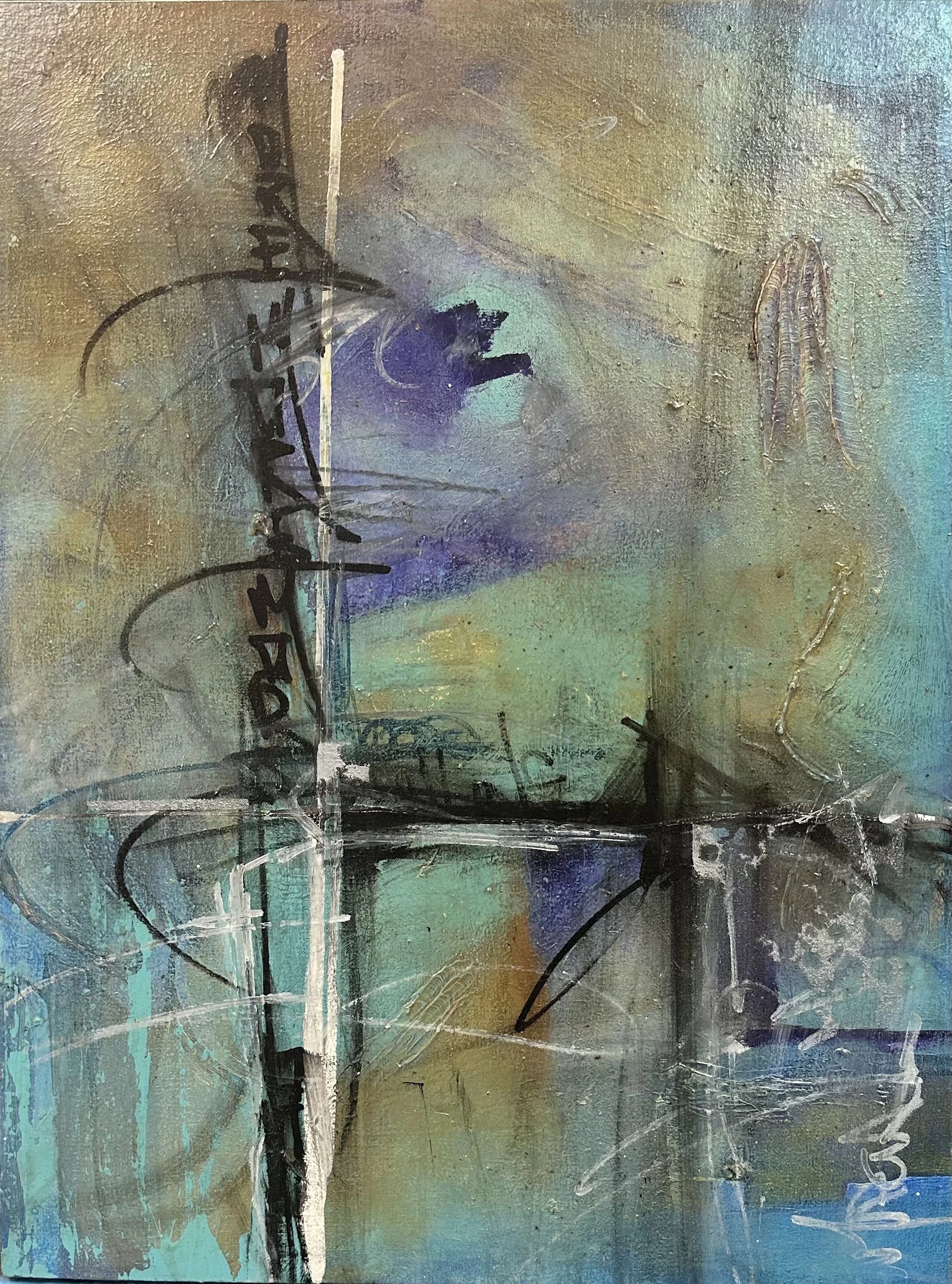 More - CHARLES MAGALLANES