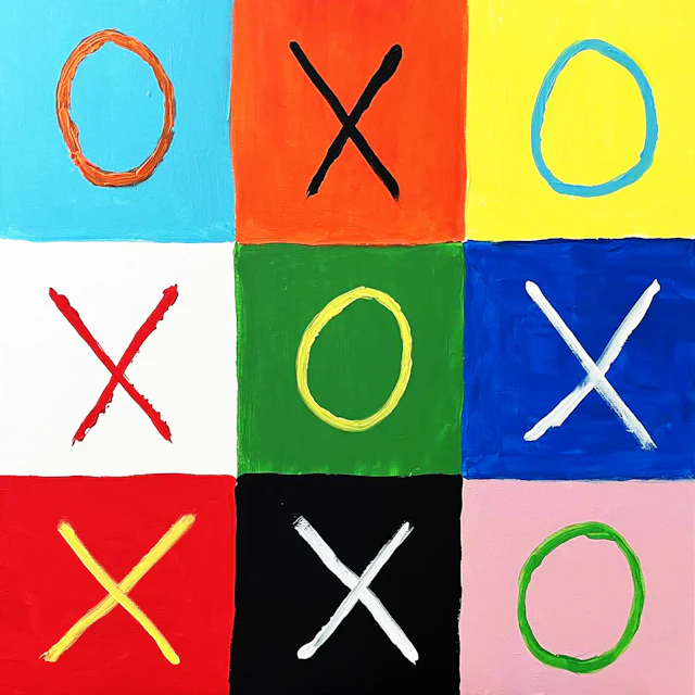 XS AND OS - Philippe Colpaert (Le Closier)