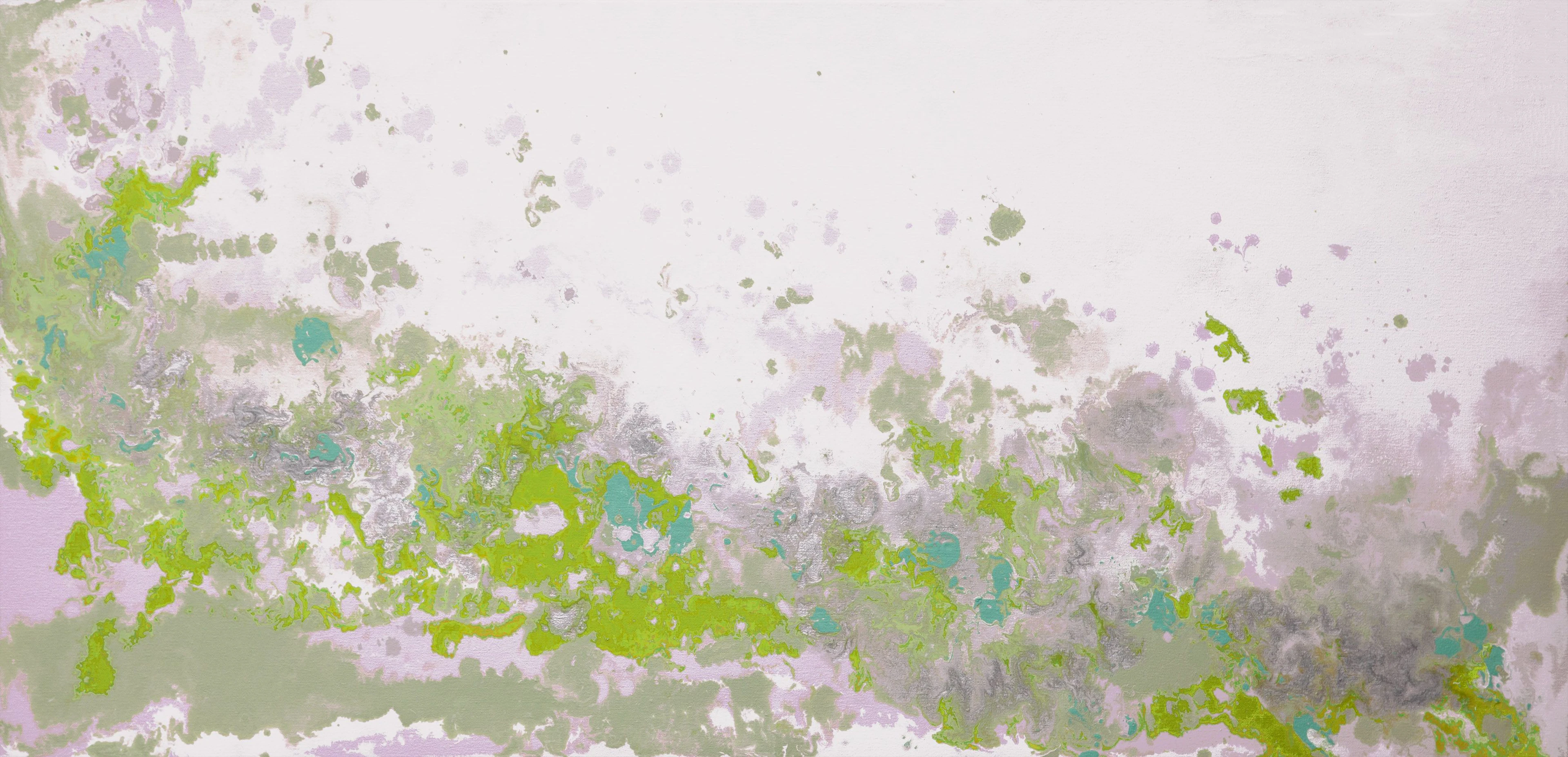 Origin of Serenity 7 - Hilary Winfield