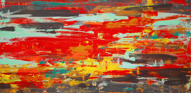 Subway Entrance - Hilary Winfield