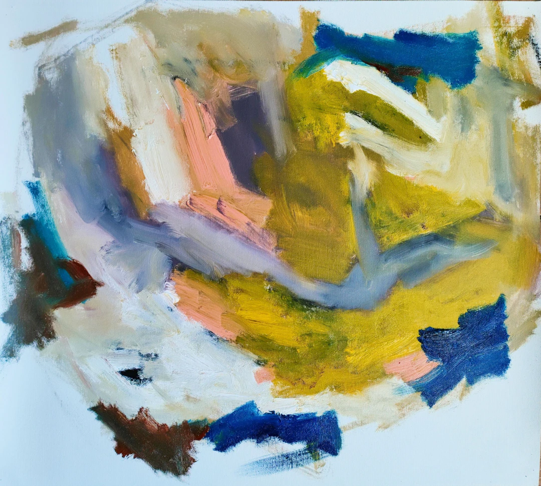 Spiritual journey - Emily STARCK