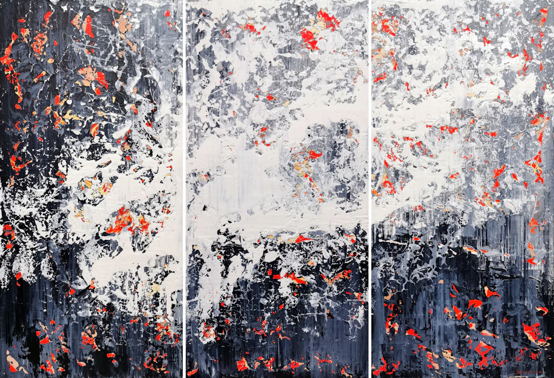 Abstract 21110 - alex senchenko