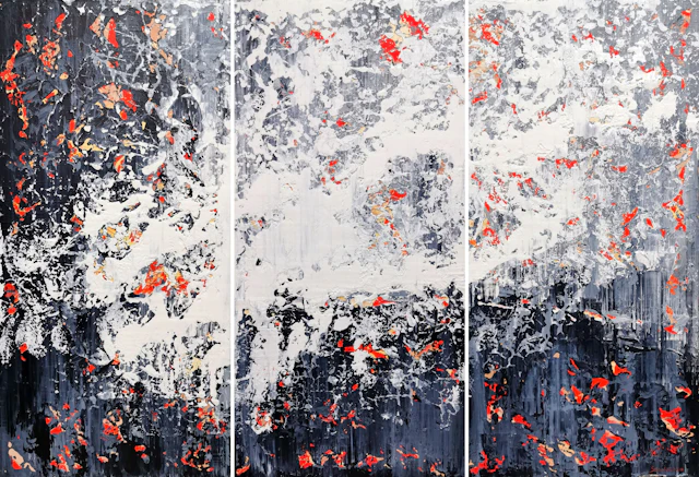 Abstract 21110 - alex senchenko