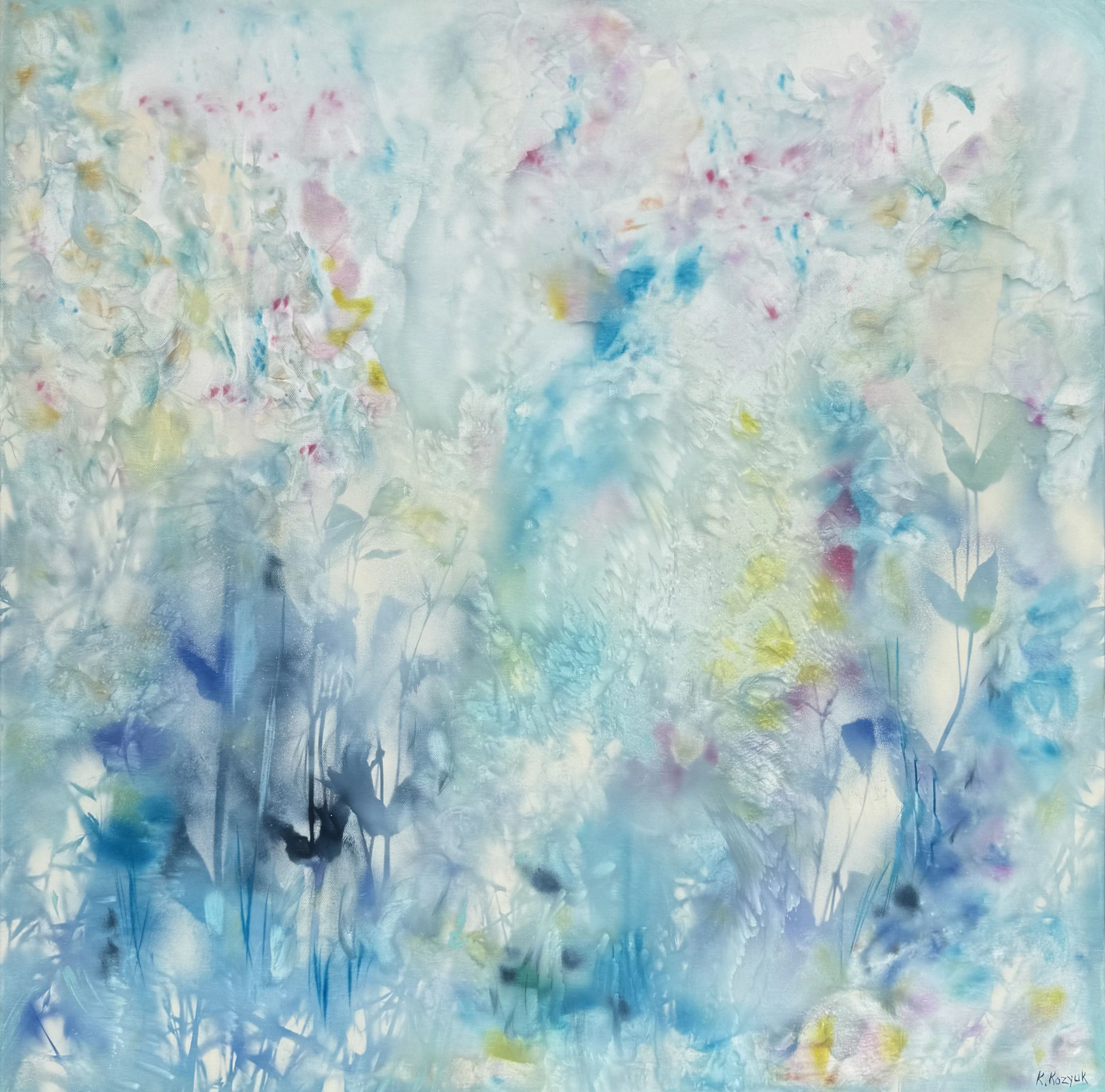 Daydream - Khrystyna Kozyuk